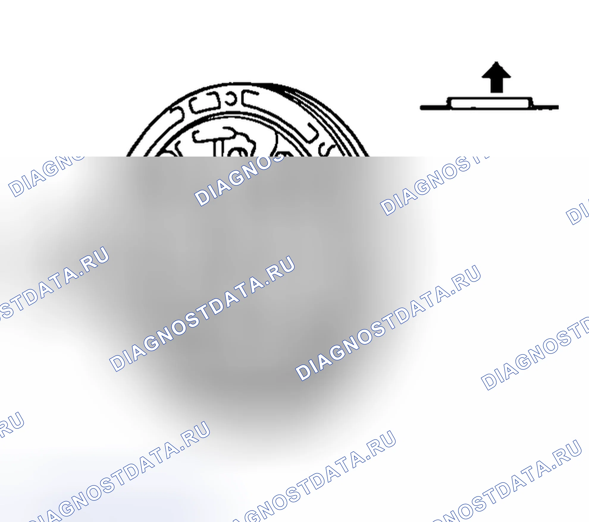 Рис. 160. Geely Tugella I рестайлинг