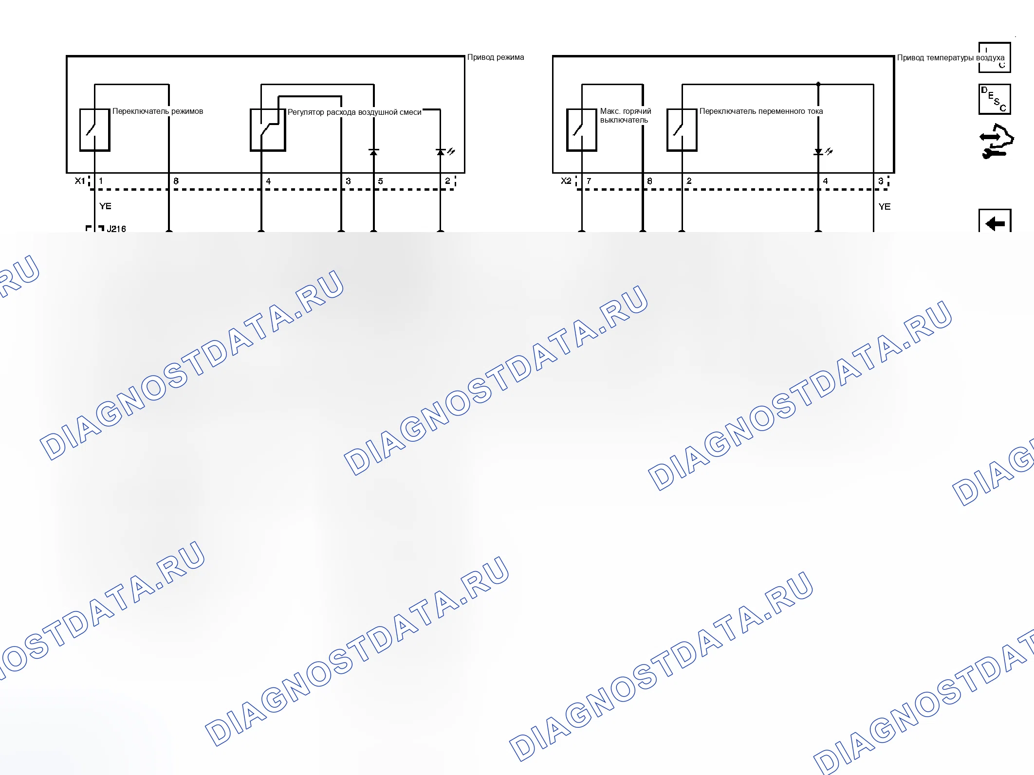 Рис. 3. Kia Ceed JD