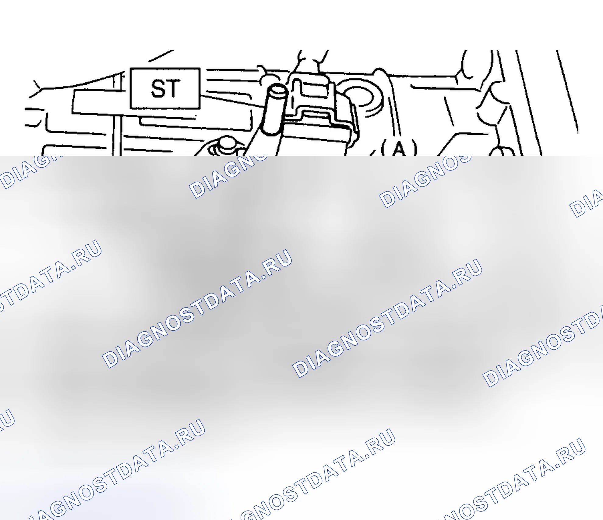 Рис. 7. Subaru Impreza WRX GD/GG рестайлинг