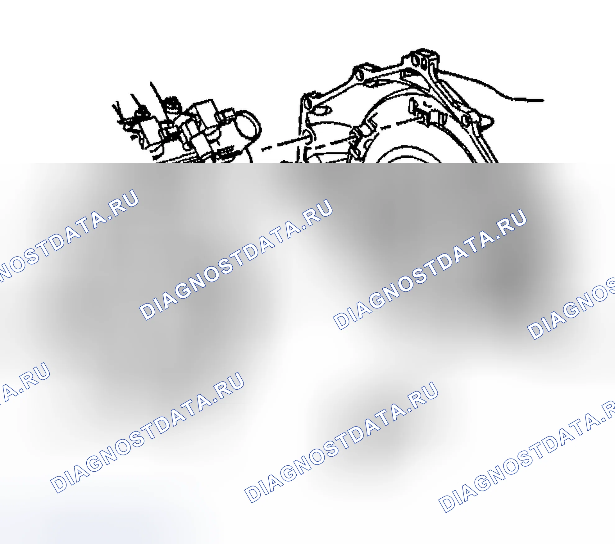 Рис. 1160. Chevrolet Silverado 1500 HD 