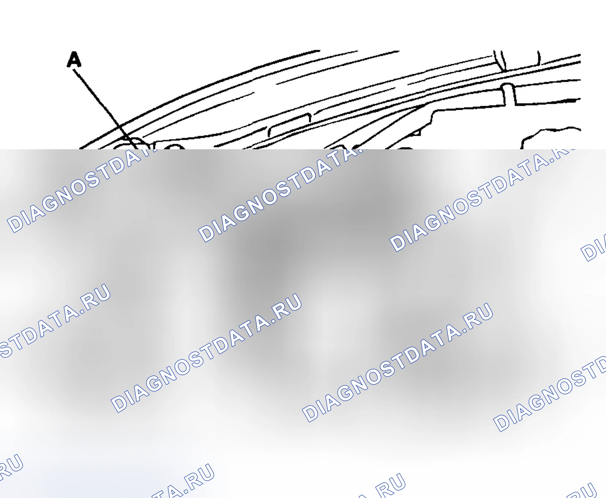 Рис. 53: ДЕМОНТАЖ. Hyundai Tucson I
