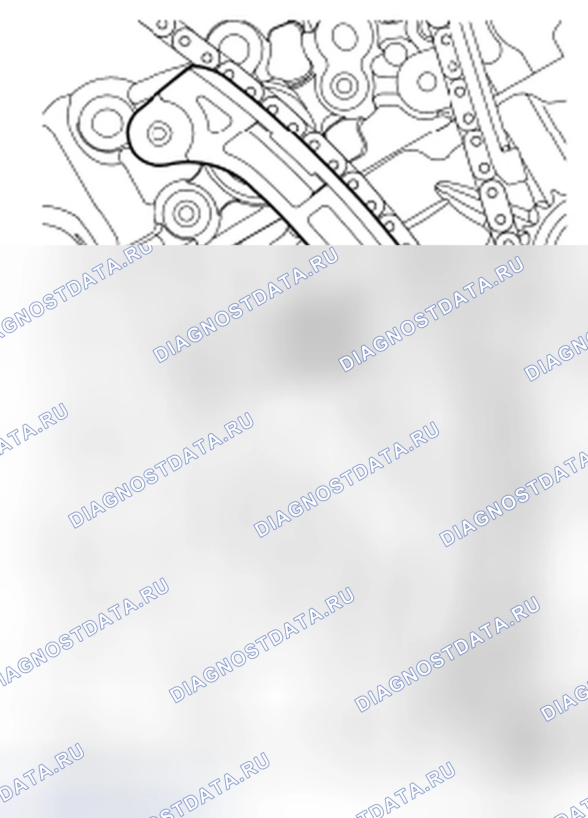 Рис. 246. Ford Taurus VI