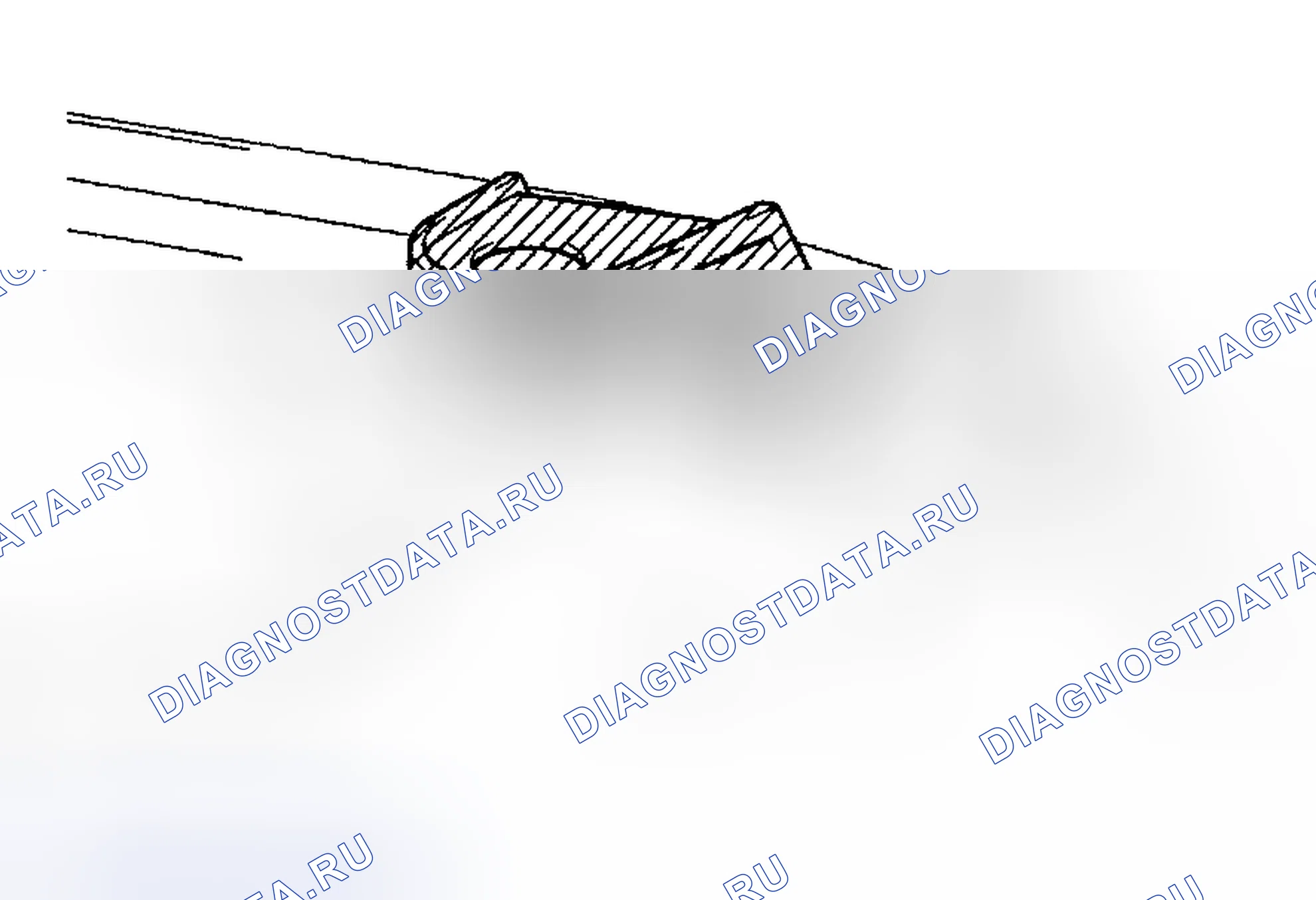 Рис. 108. Toyota Highlander I рестайлинг