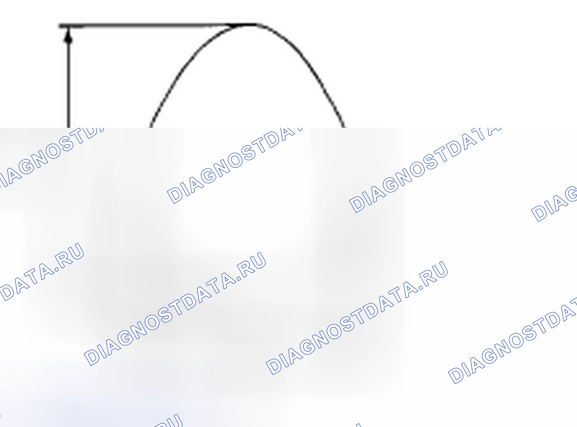 Рис. 520. Subaru Outback BR рестайлинг