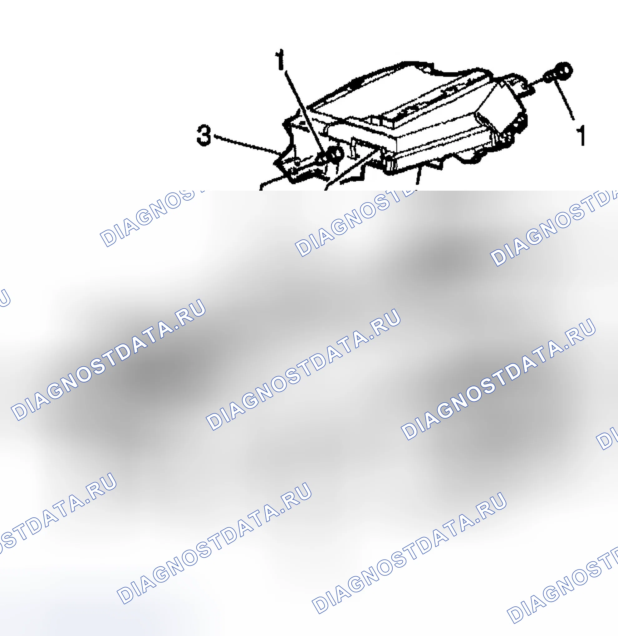 Рис. 39. Buick LeSabre VIII