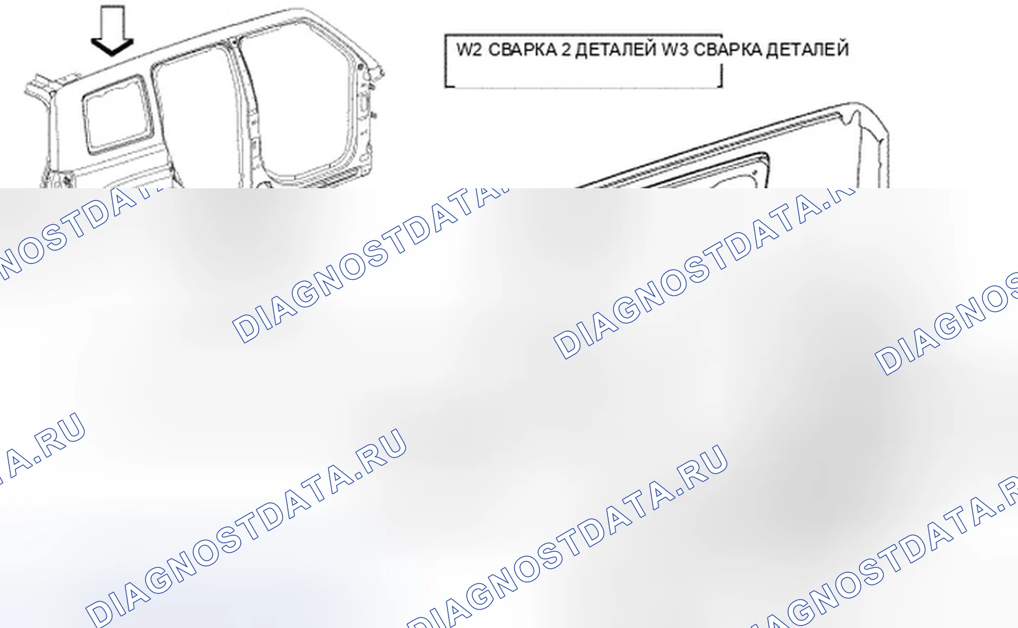Рис. 230. Jeep Compass I