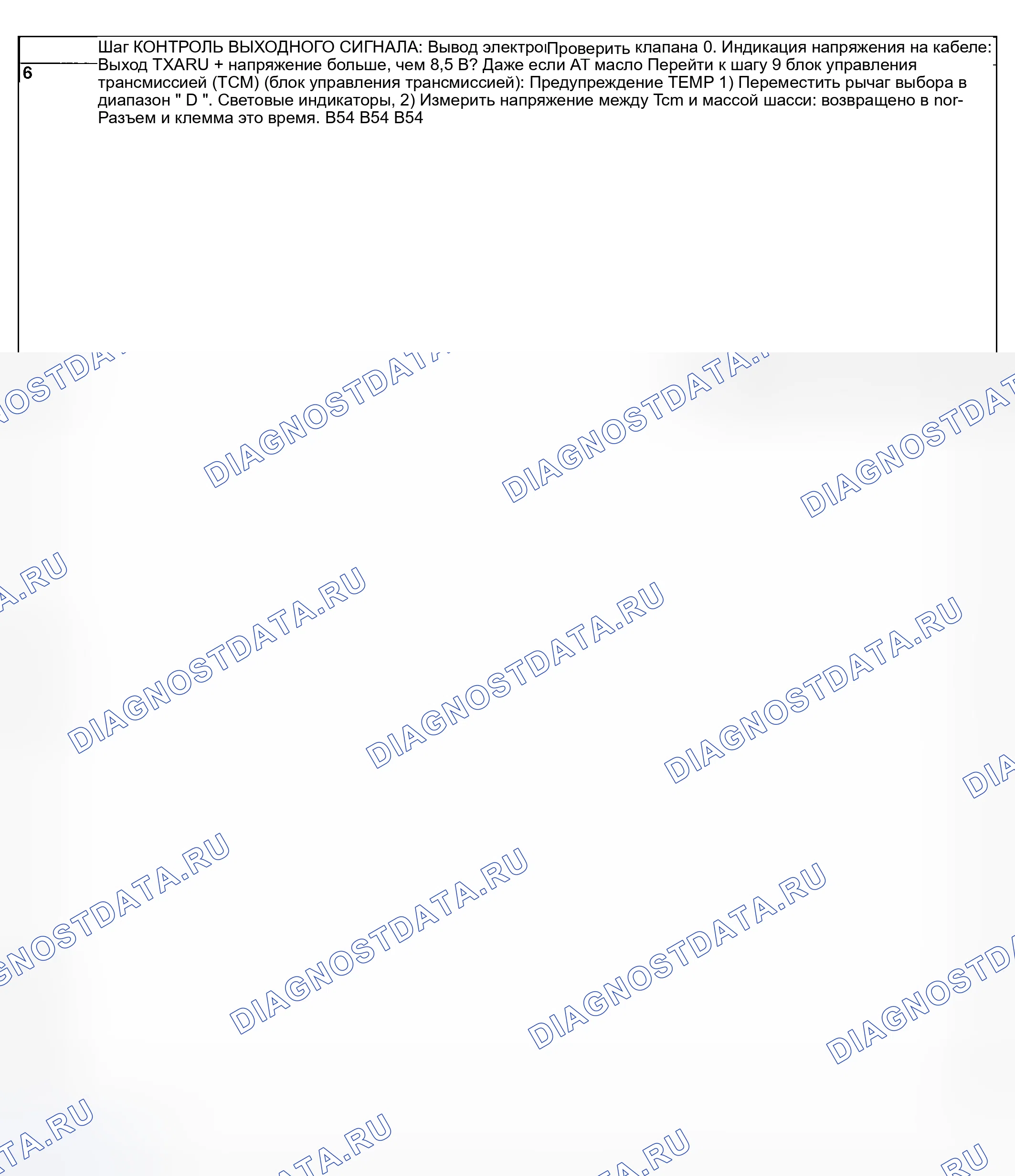 Рис. 606. Subaru Baja I
