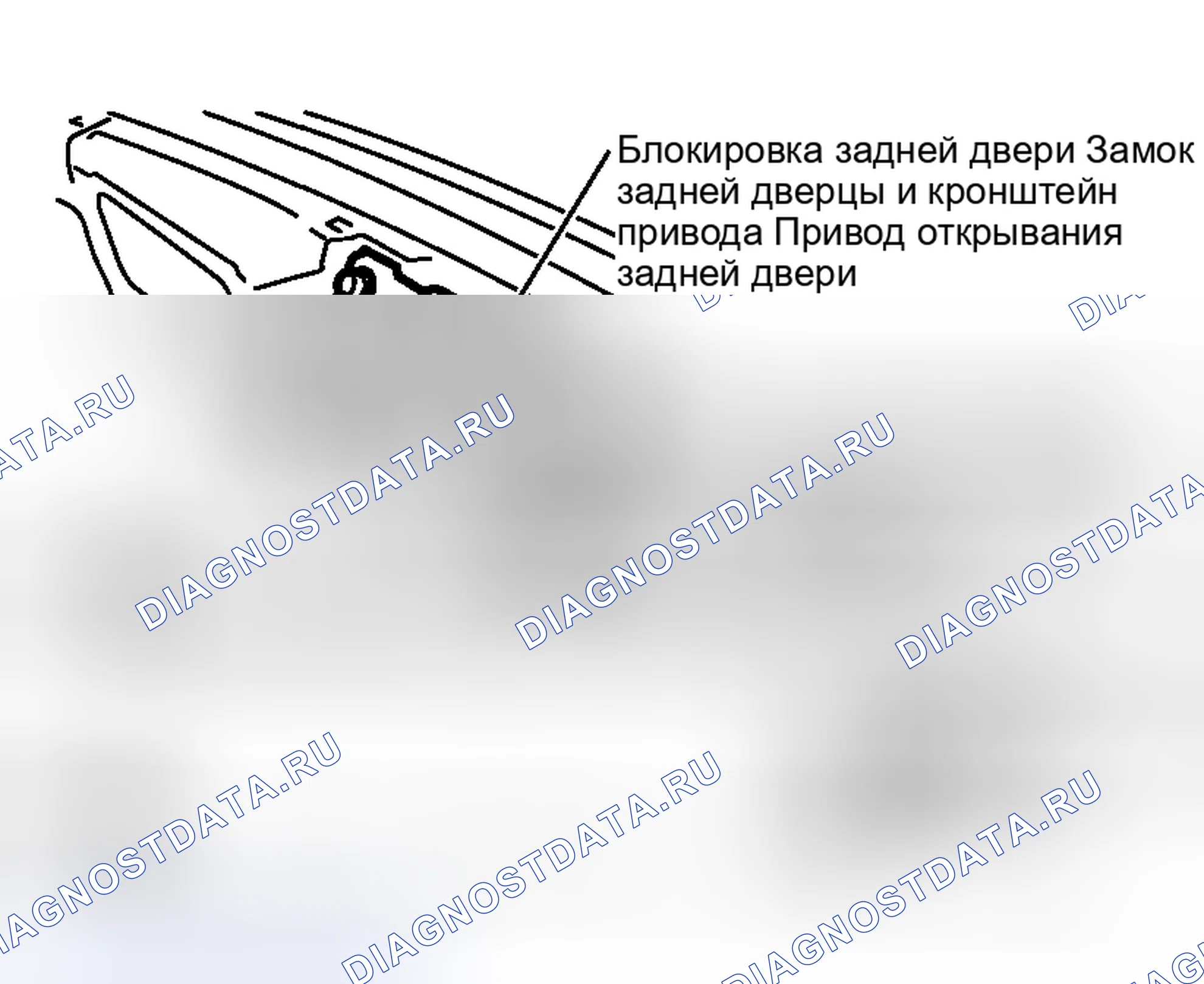 Рис. 225: УДАЛЕНИЕ. Honda Logo I