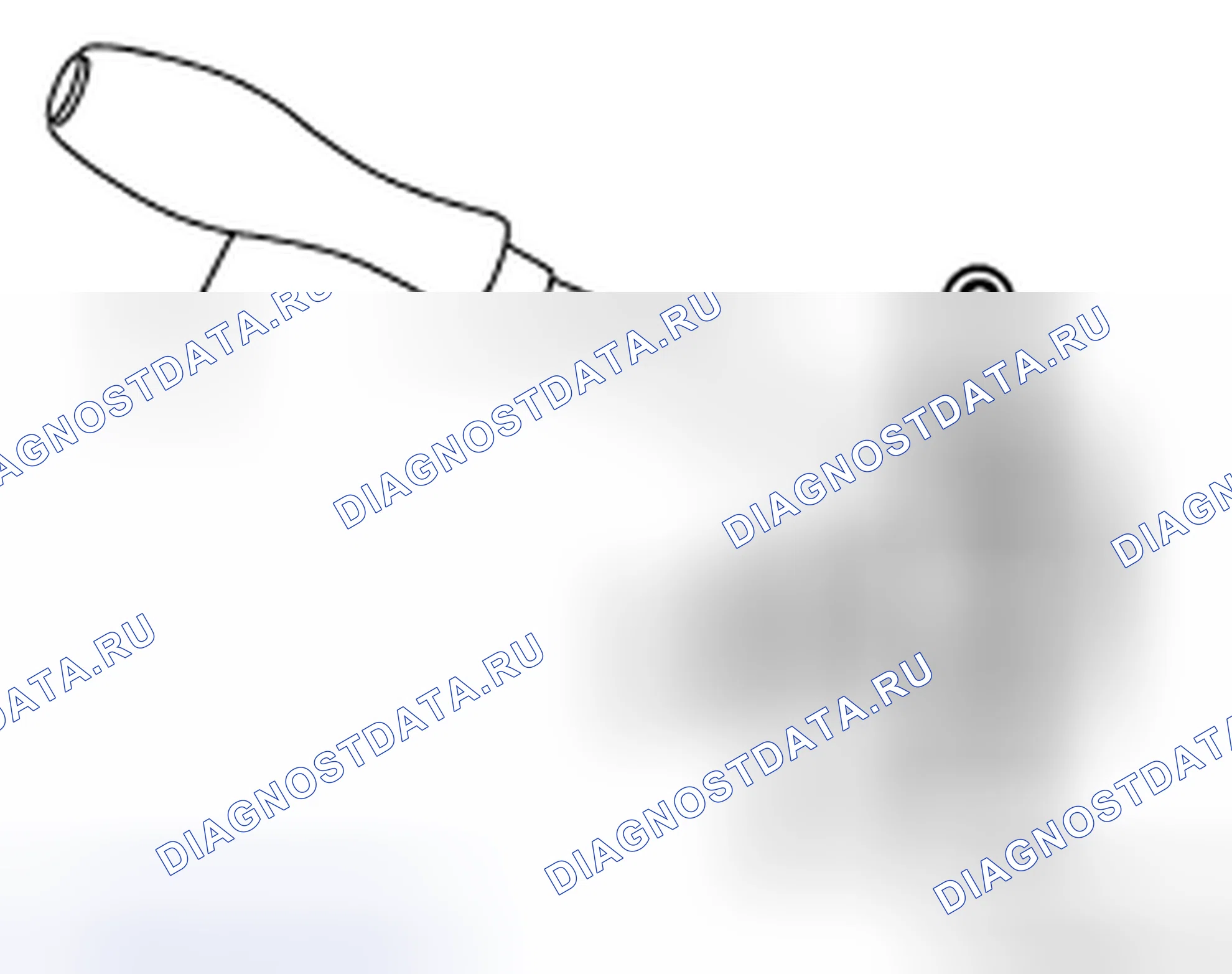Рис. 141: ДЕМОНТАЖ. Nissan Quest IV