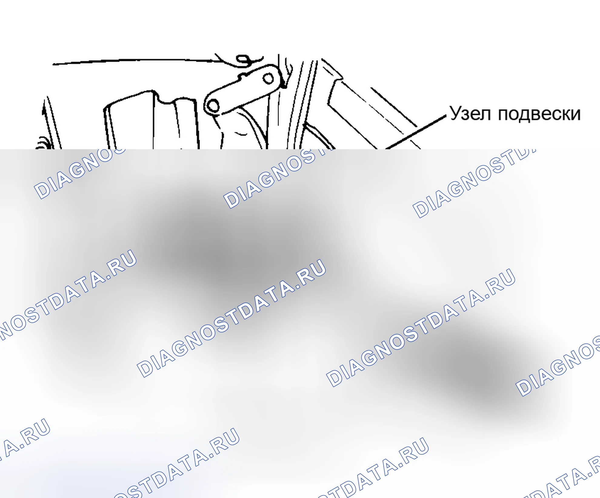 Рис. 1. Volvo V90 I