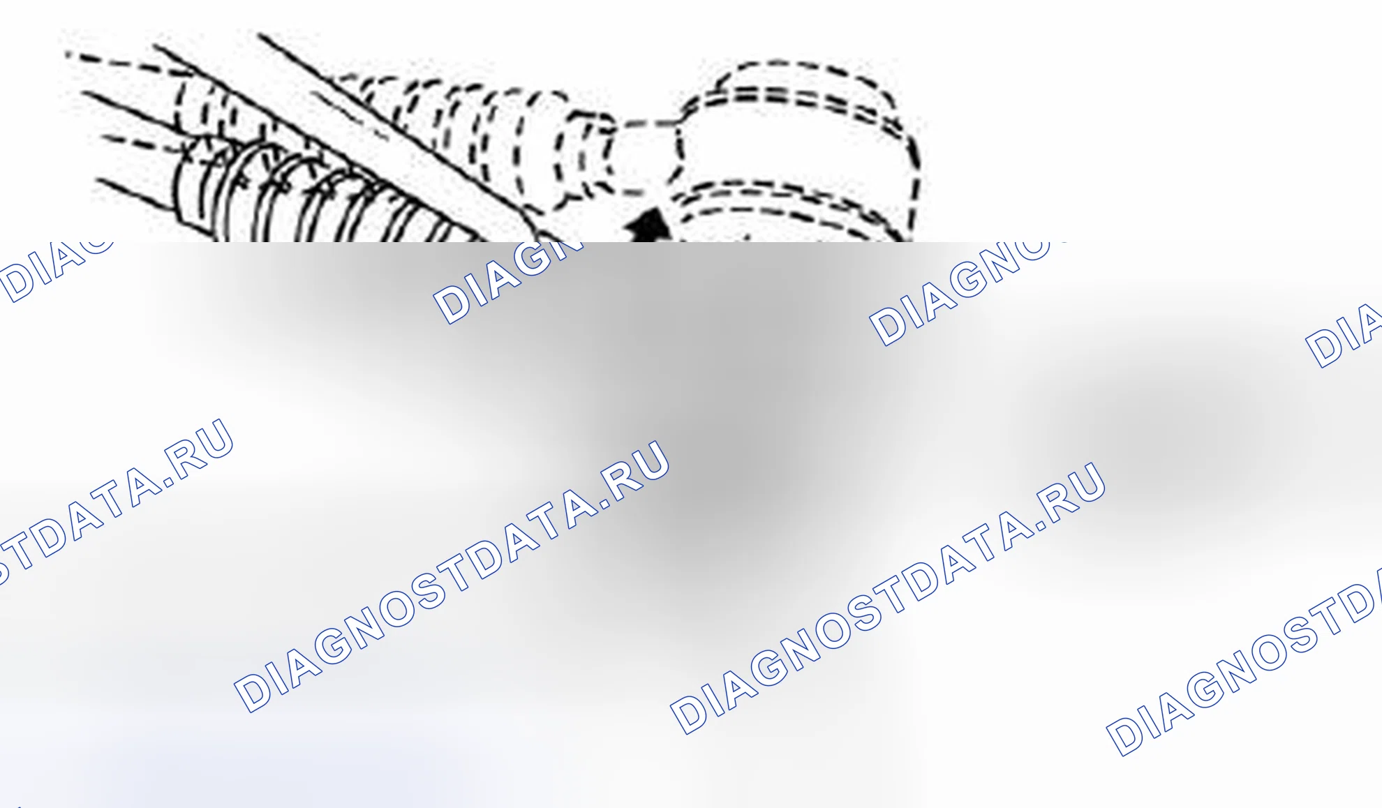 Рис. 379. Mazda 3 BL рестайлинг