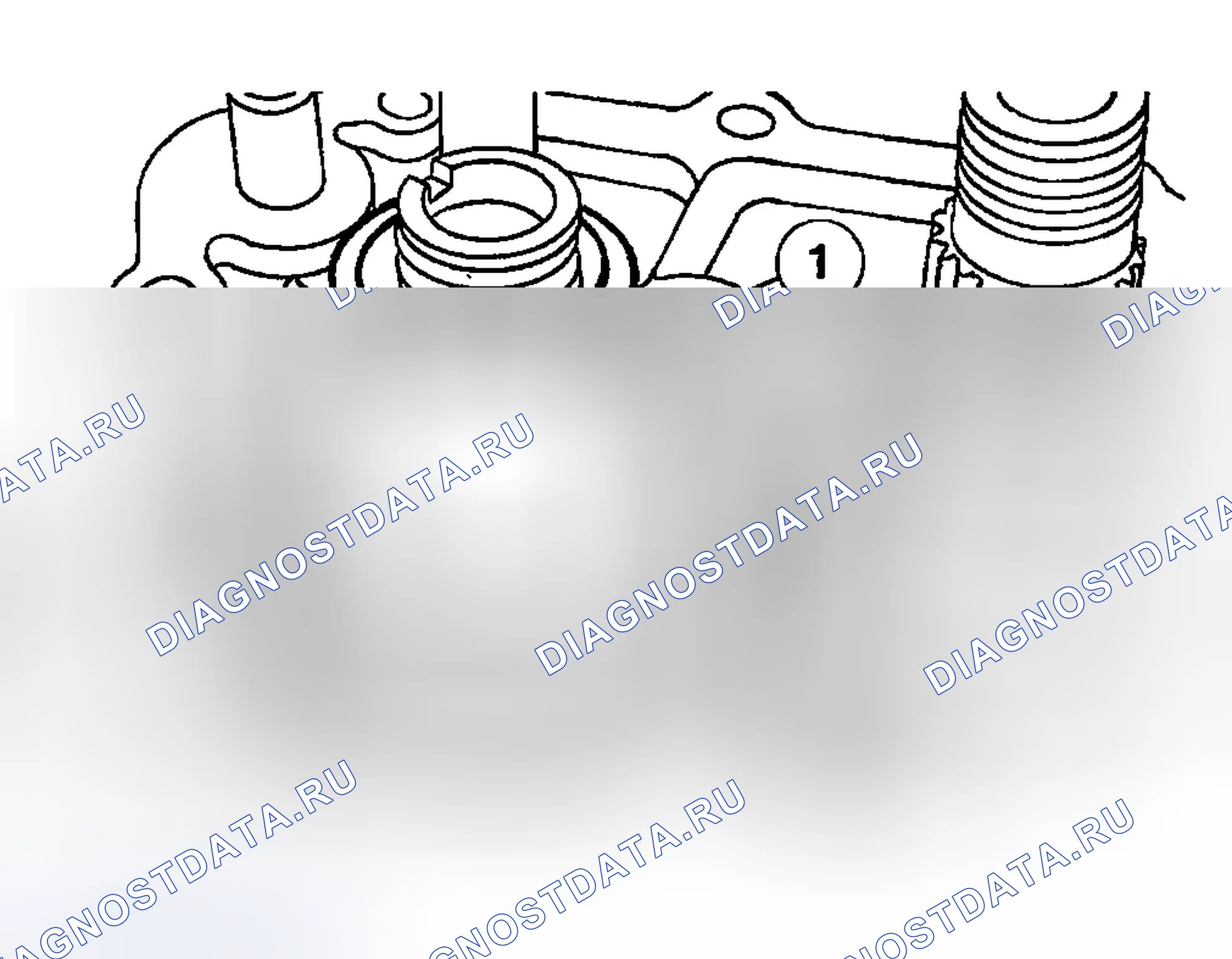 Рис. 88. Ford Escape I