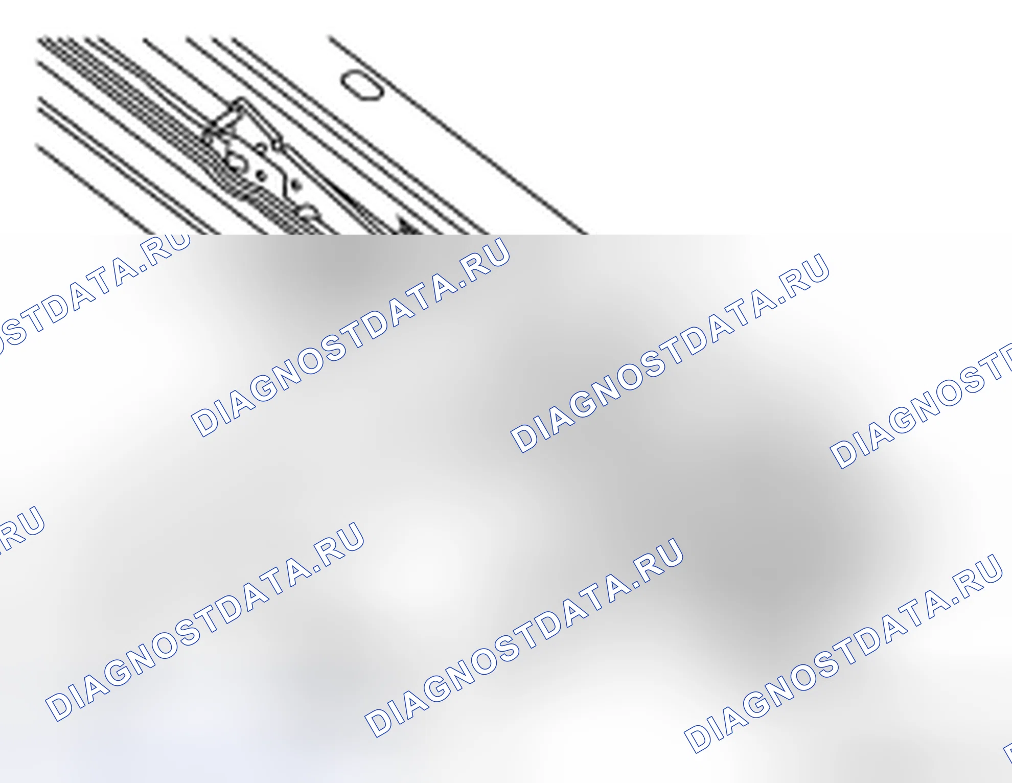 Рис. 453: SUNSHADE. Nissan Altima L32 рестайлинг