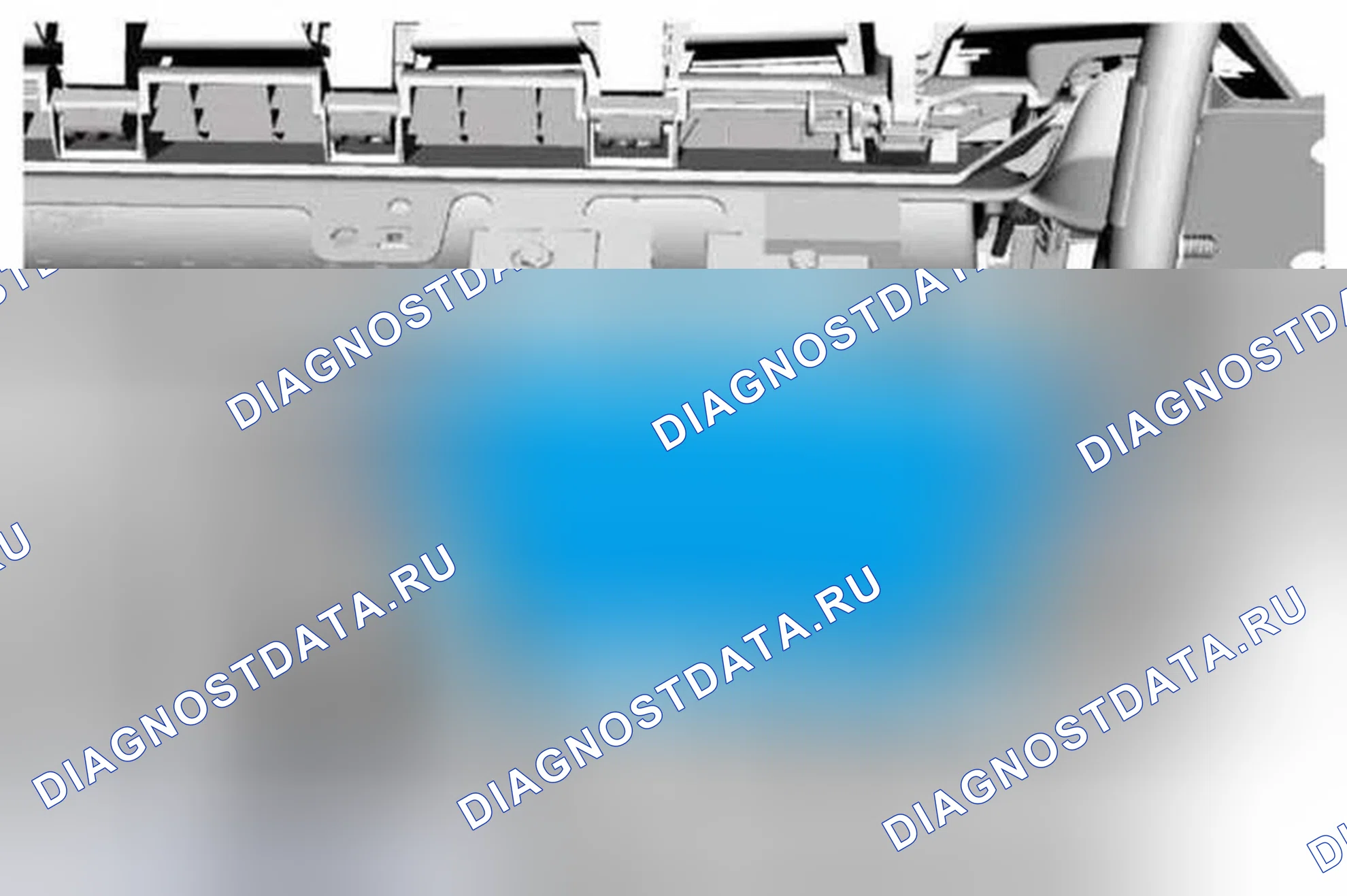 Рис. 60. Ford Explorer V