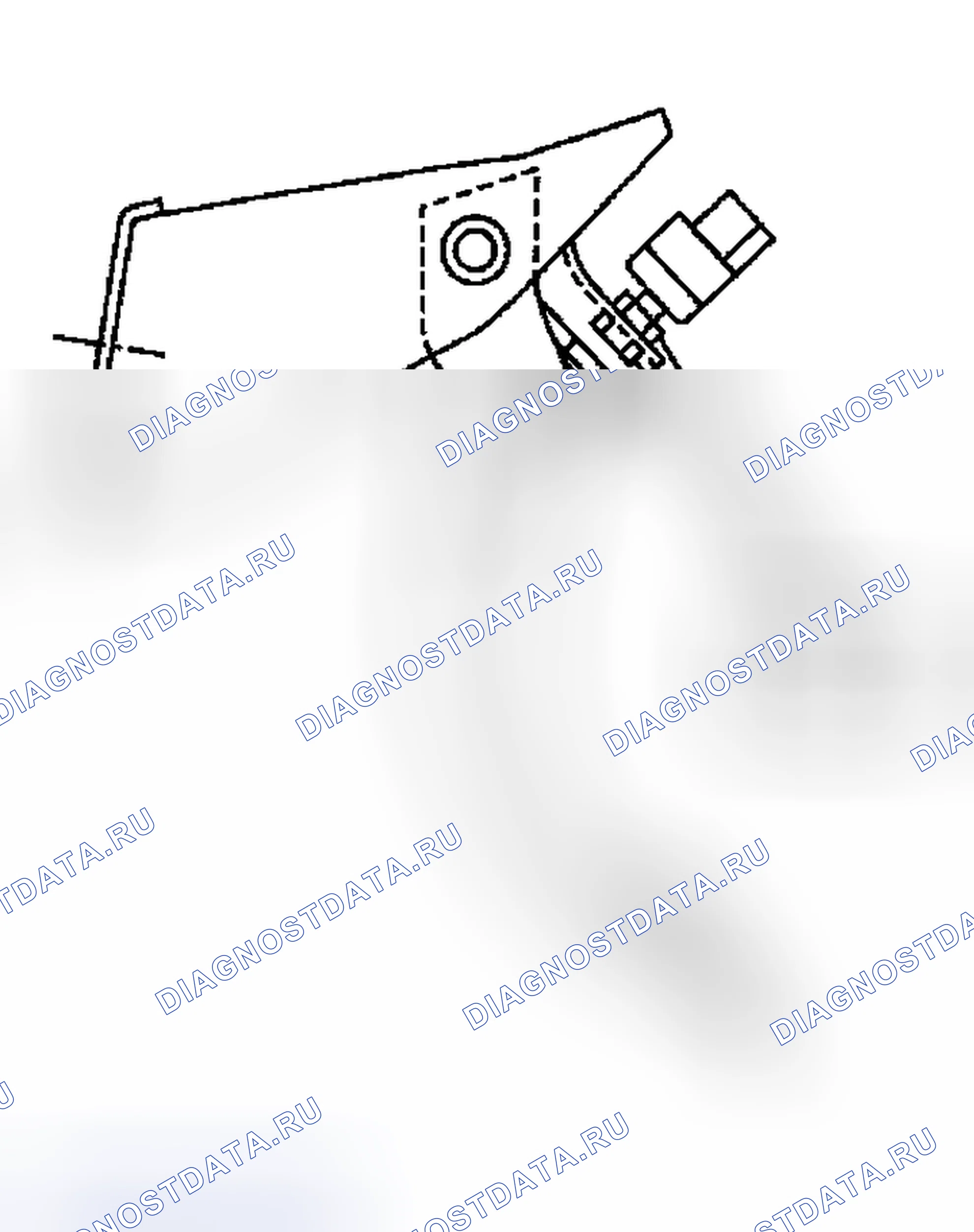 Рис. 50. Subaru Legacy BL/BP рестайлинг