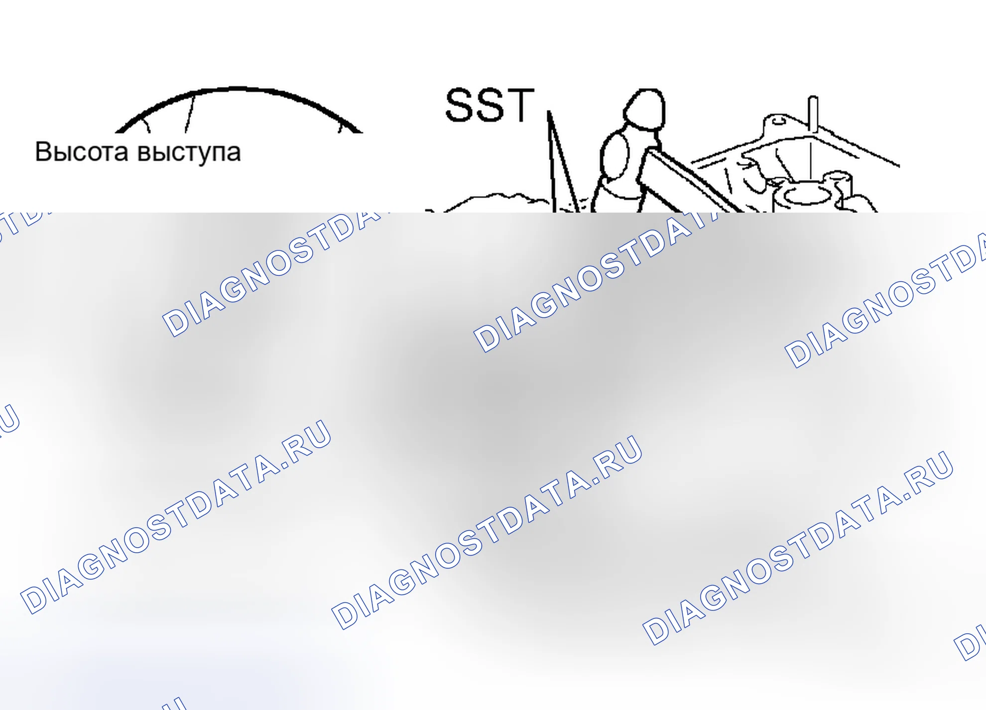 Рис. 1031. Toyota Tacoma II