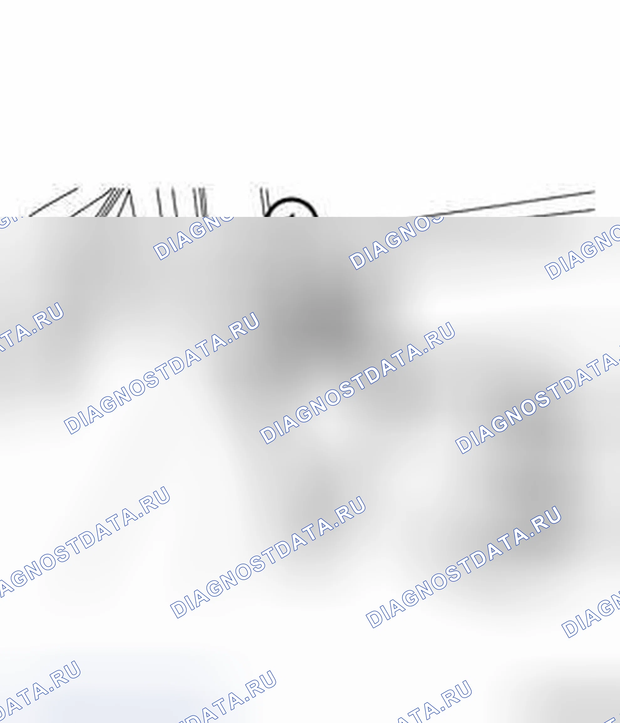 Рис. 155. Dodge Dart PF
