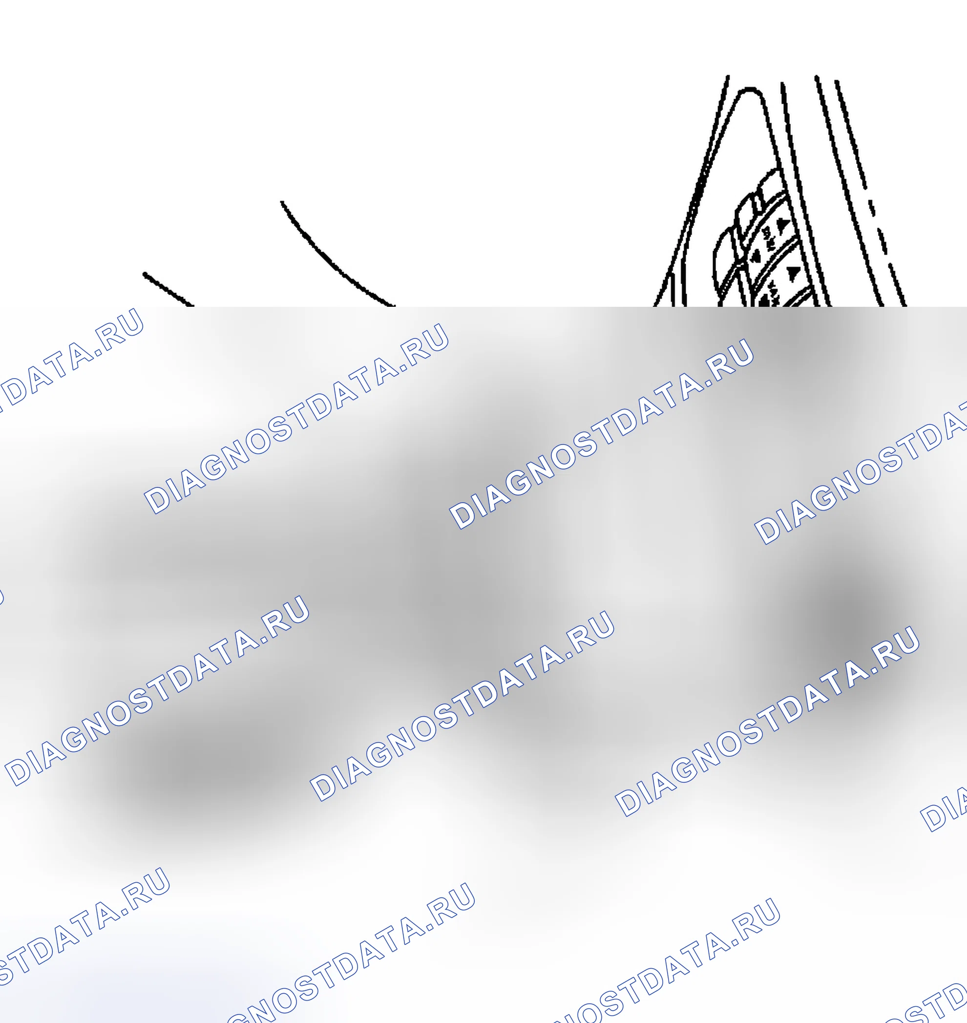 Рис. 67. Buick Regal IV
