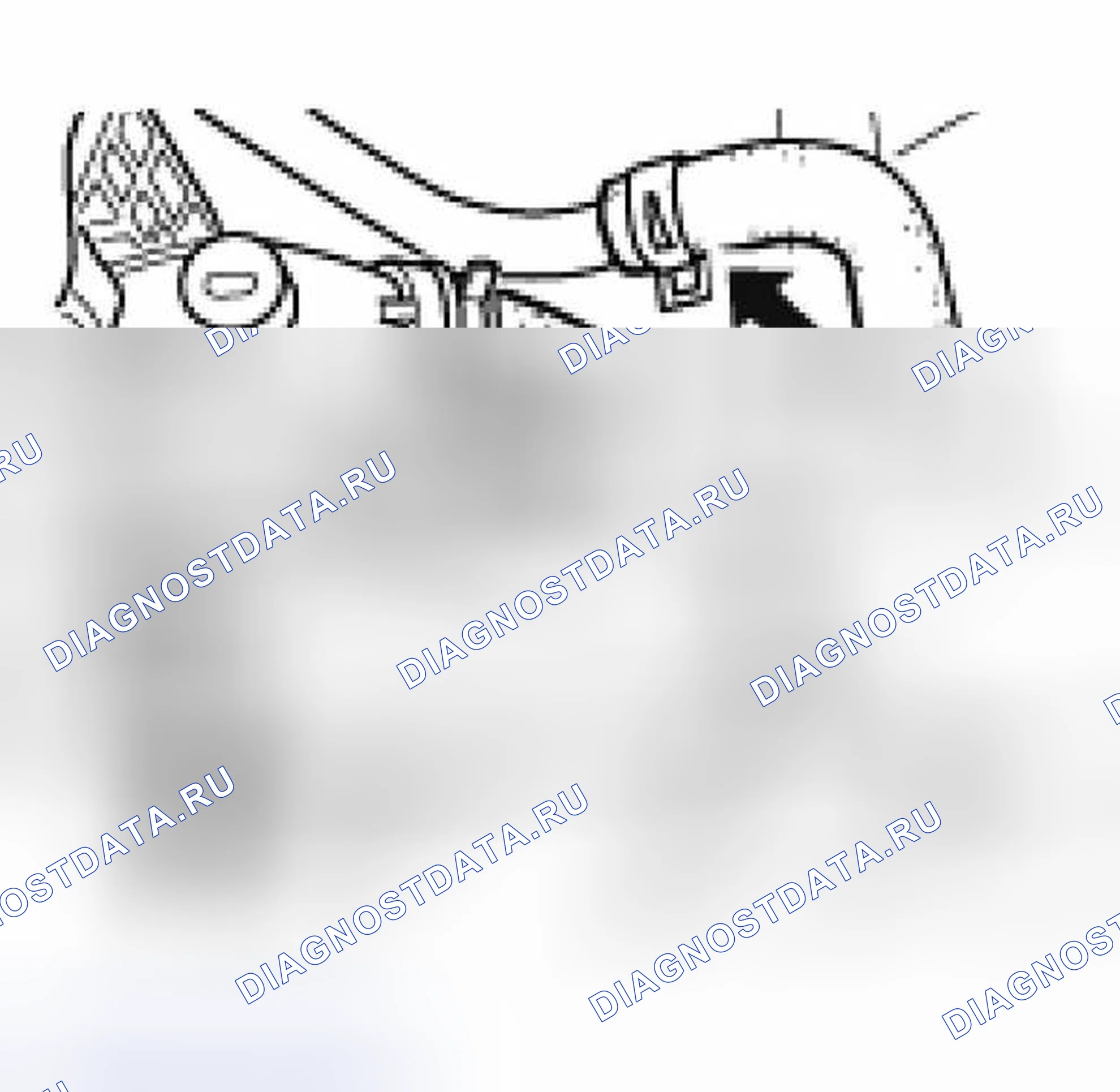 Рис. 427. Porsche Boxster S 986 рестайлинг