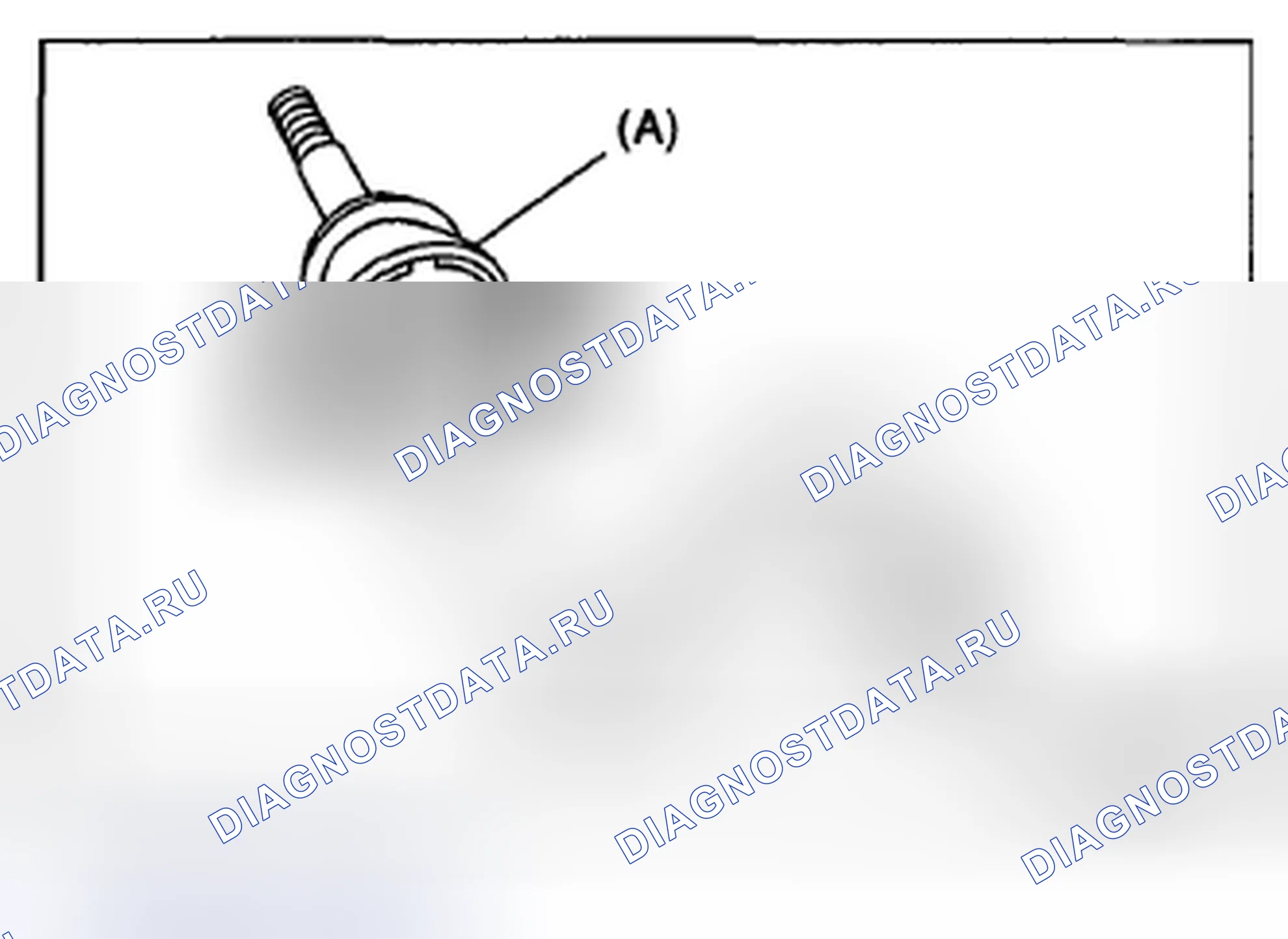 Рис. 18. Subaru Impreza GH