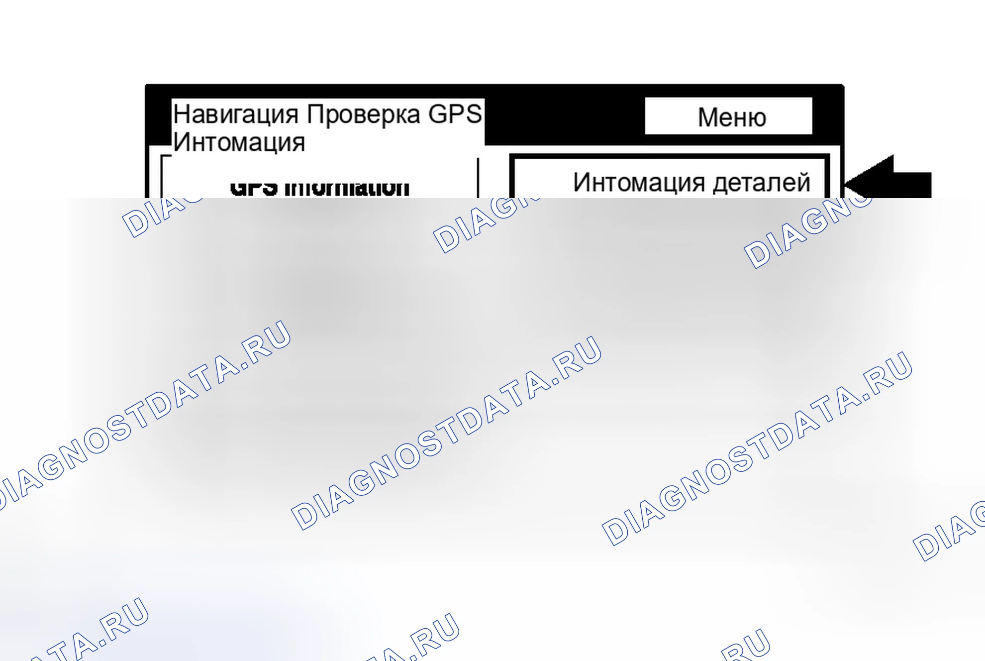 Рис. 57. Toyota Land Cruiser 100 рестайлинг 2