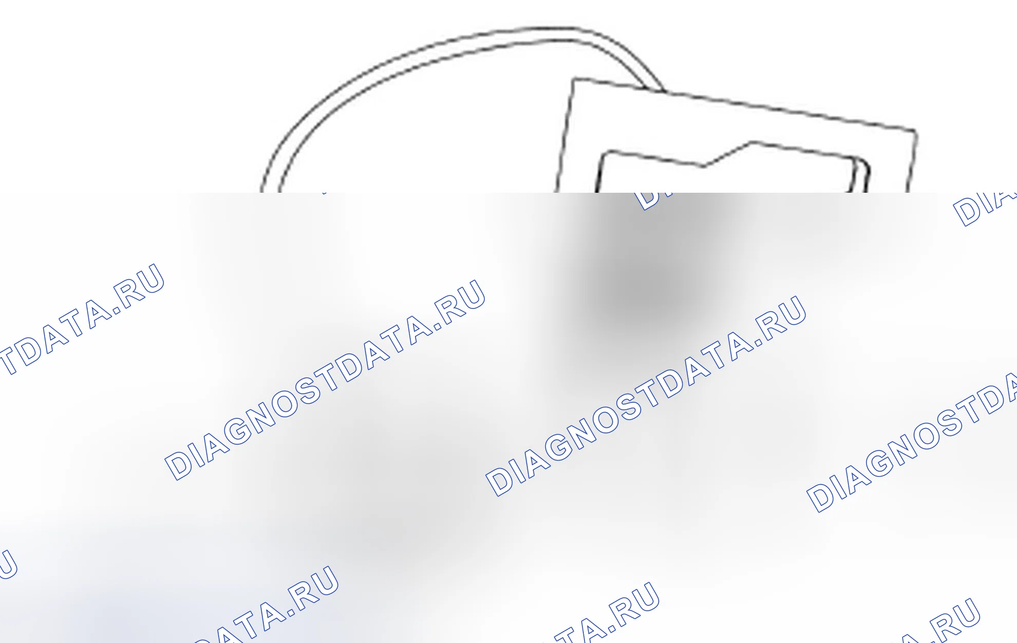Рис. 20. Ford Escape II
