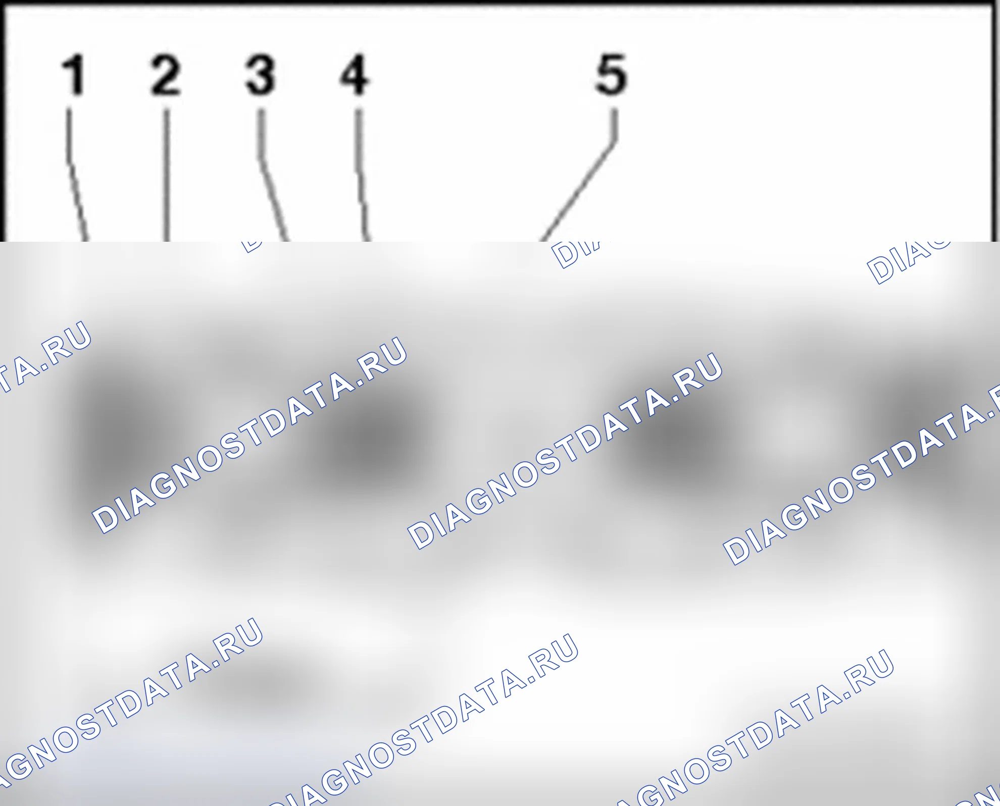 Рис. 271. Audi A6 C6 рестайлинг