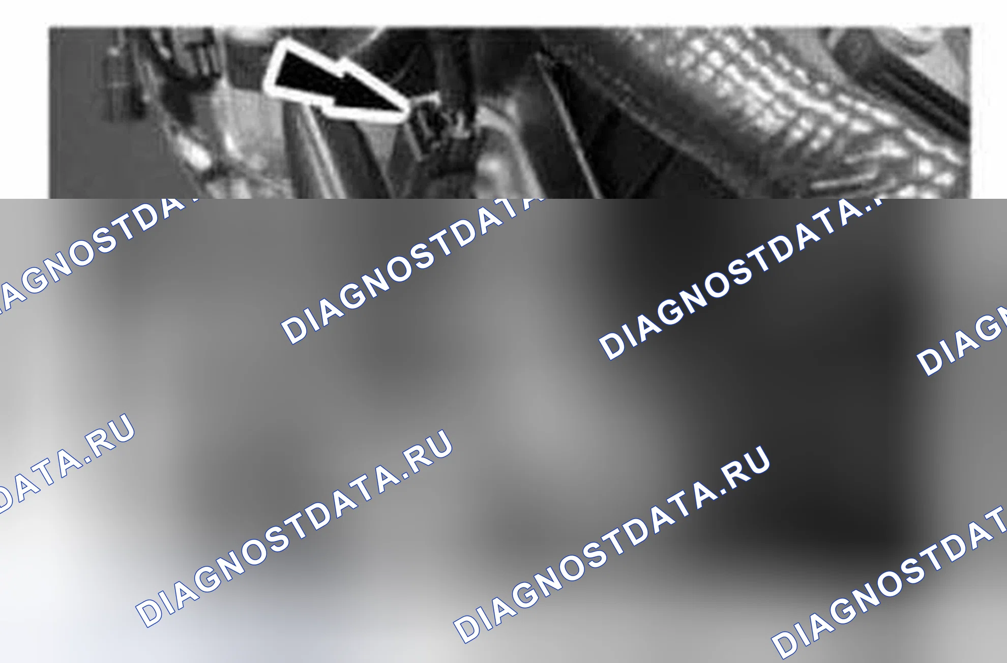 Рис. 525. Ford Mustang V рестайлинг