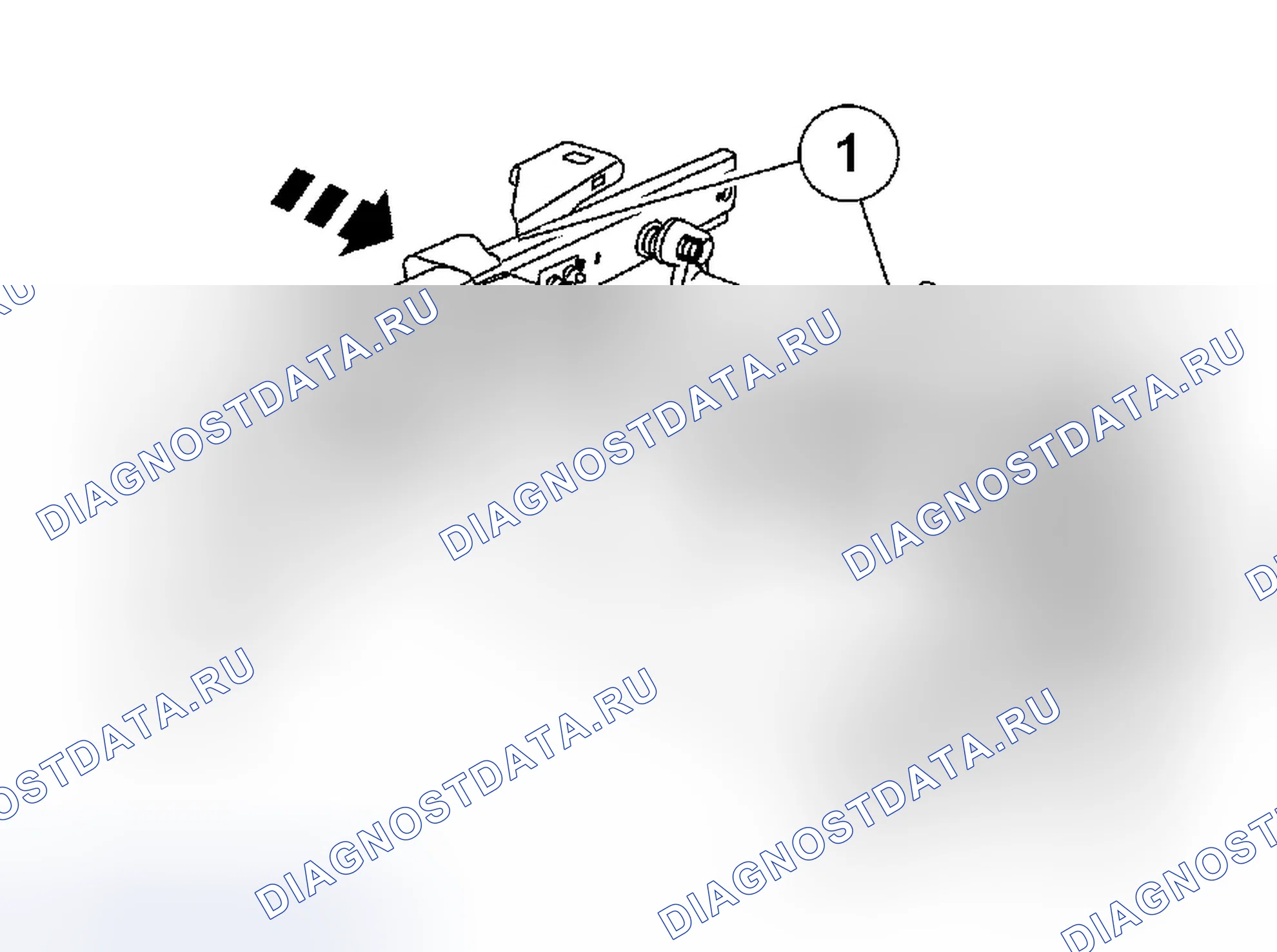 Рис. 19. Ford Escape I рестайлинг
