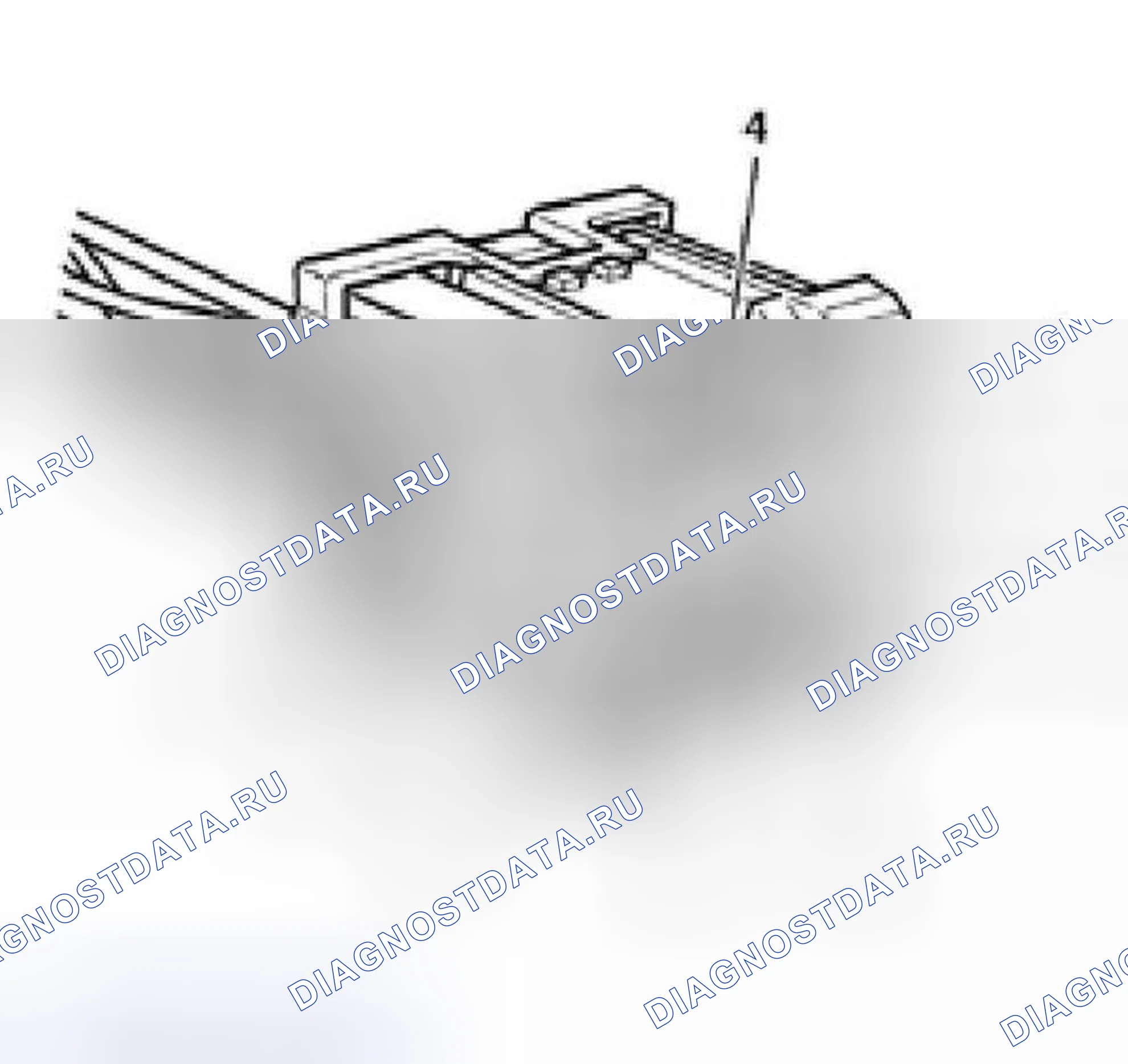 Рис. 50. Audi A6 C5 рестайлинг