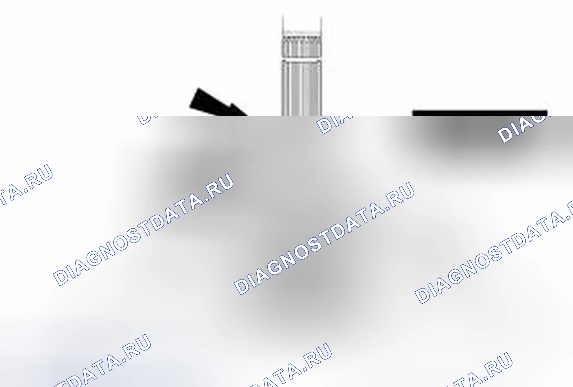 Рис. 144. Ford Mustang V рестайлинг 2
