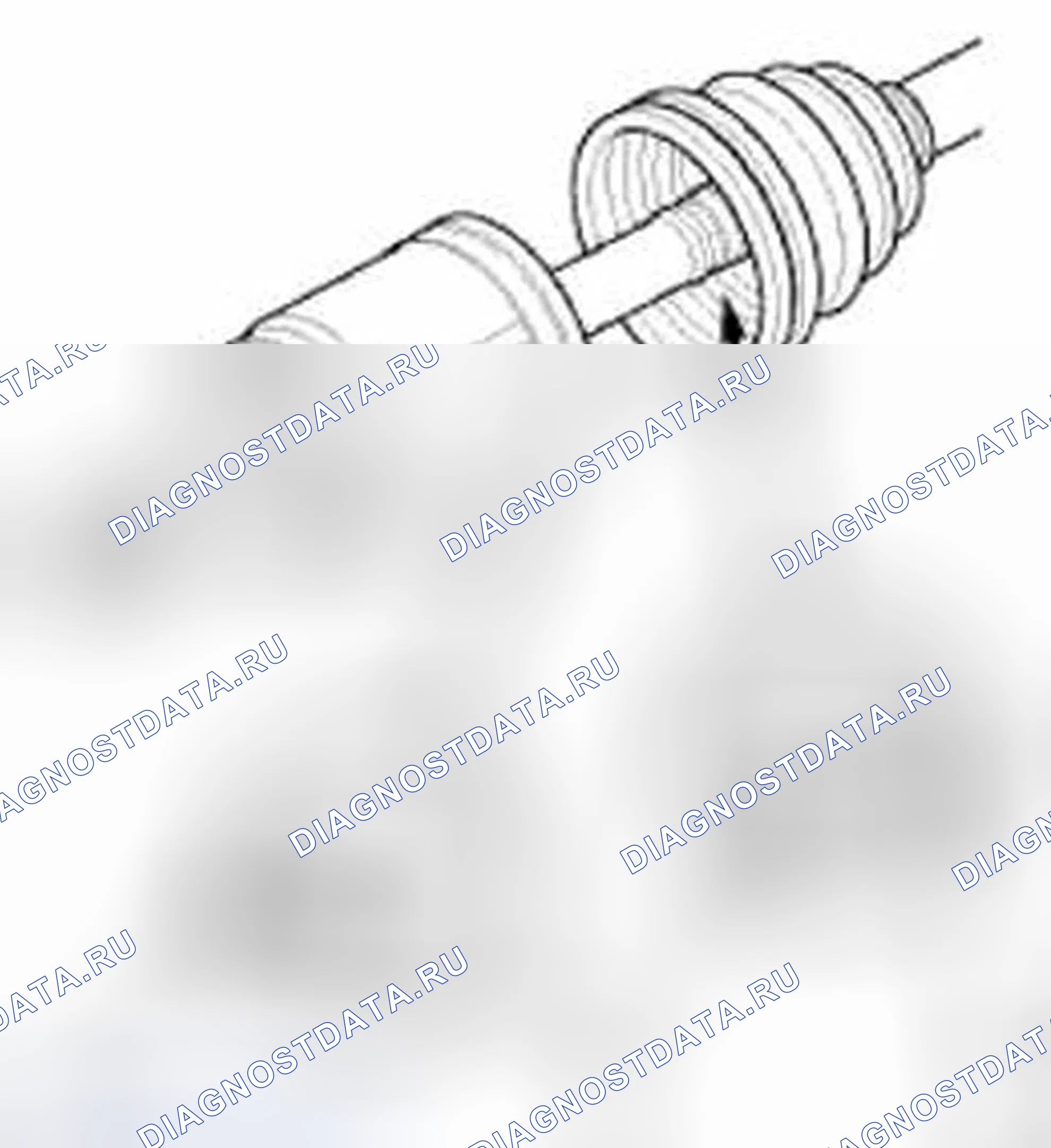 Рис. 262. Honda Civic IX