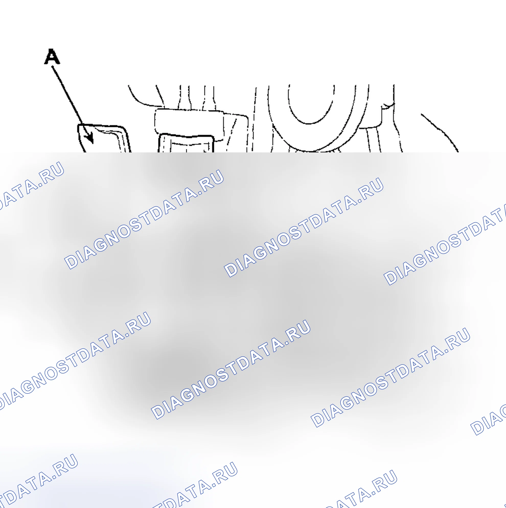 Рис. 167. Kia Spectra I рестайлинг 2
