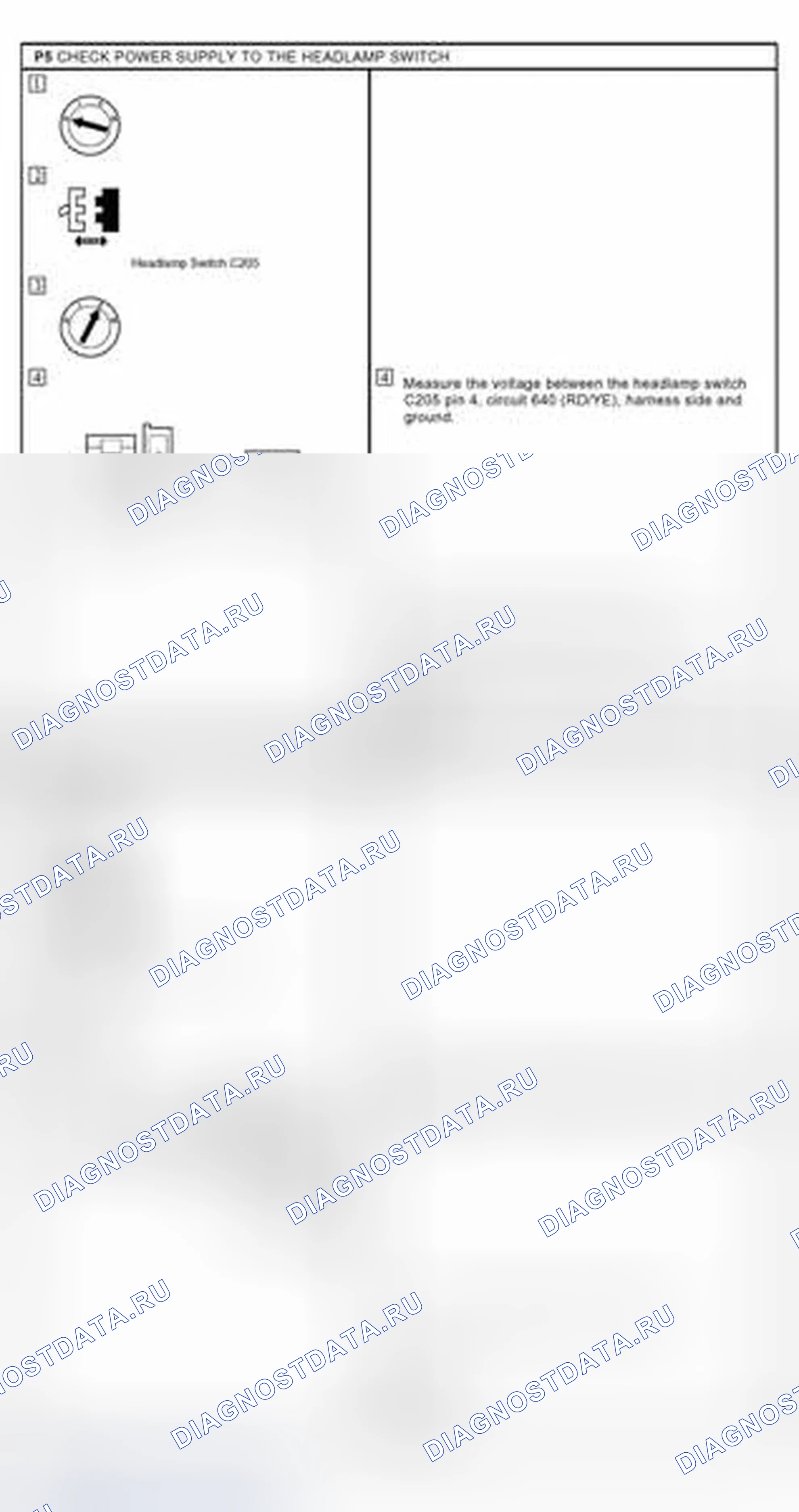 Рис. 60. Ford Ranger I