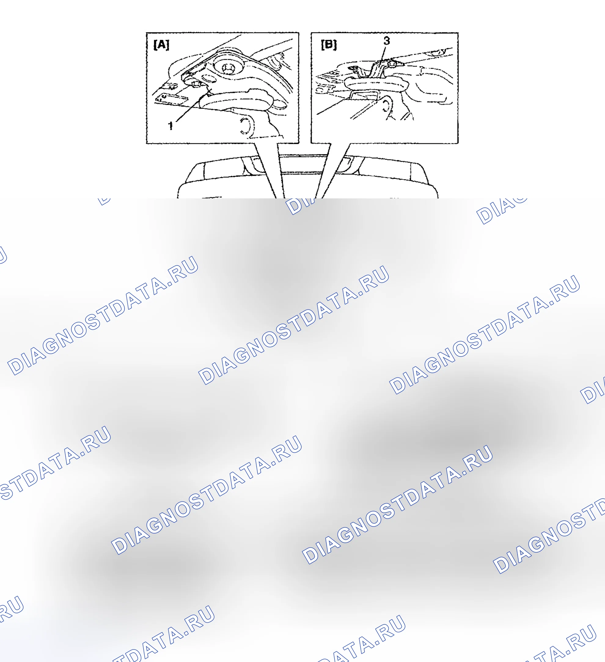 Рис. 2: ДОМКРАТ НАПОЛЬНЫЙ. Suzuki Aerio I