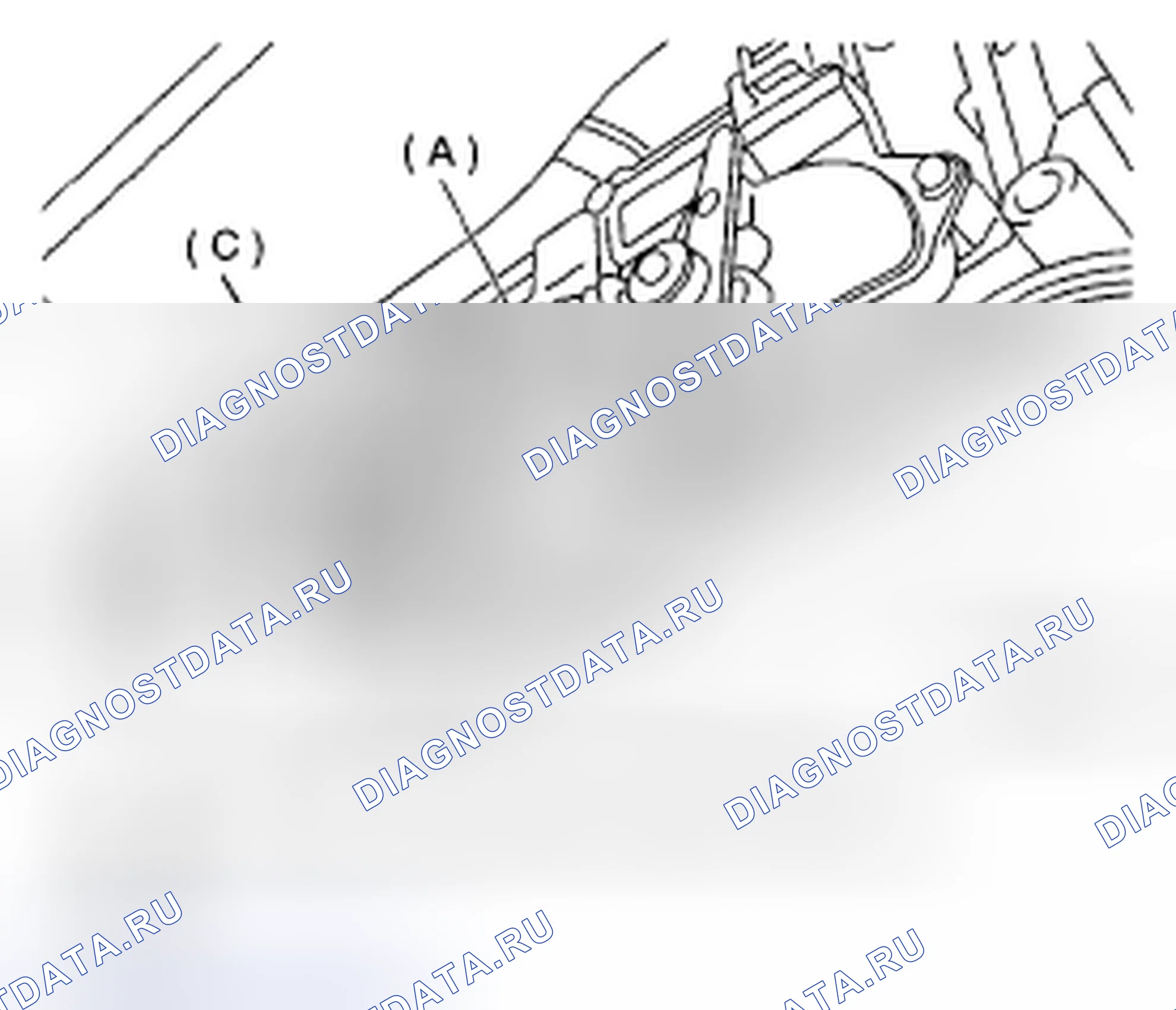 Рис. 27. Subaru Impreza WRX GD/GG рестайлинг 2