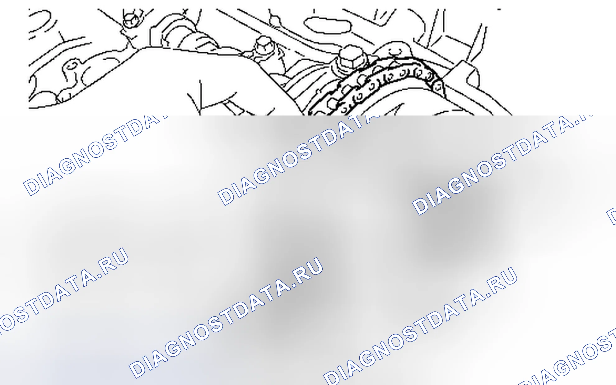 Рис. 97. Toyota Tacoma II рестайлинг