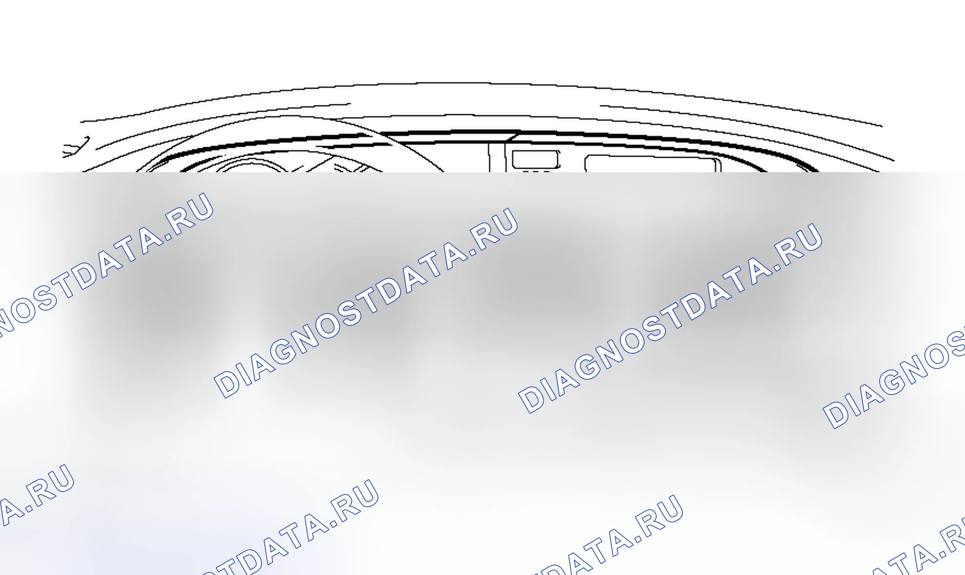 Рис. 64. Toyota Avalon XX30