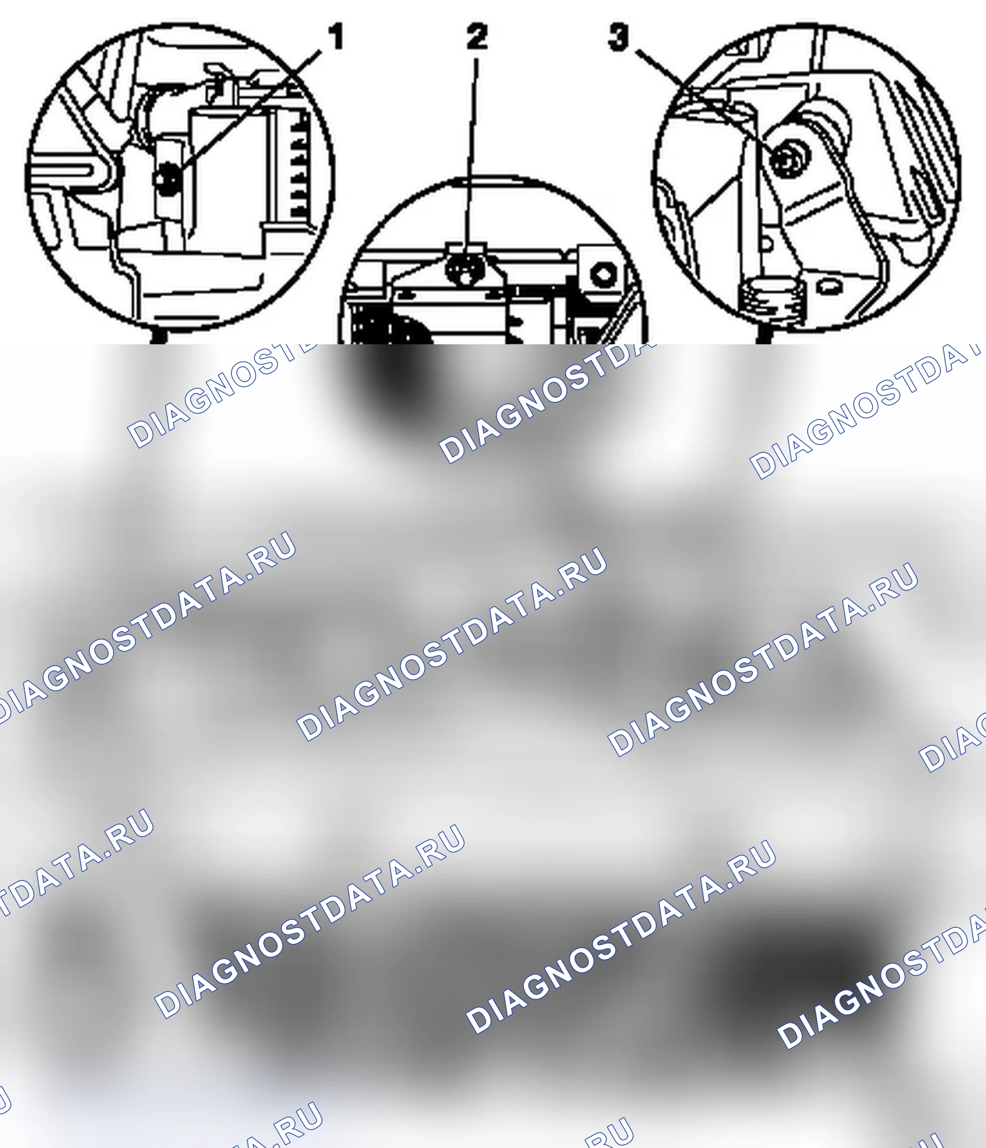 Демонтаж и установка радиатора (с кондиционером). Opel Astra G