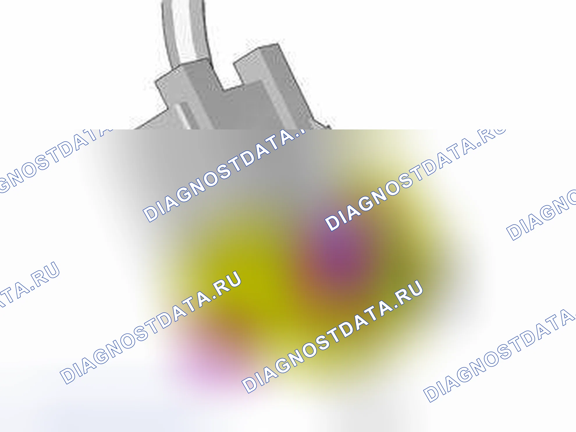 Рис. 699. Volvo S80 II