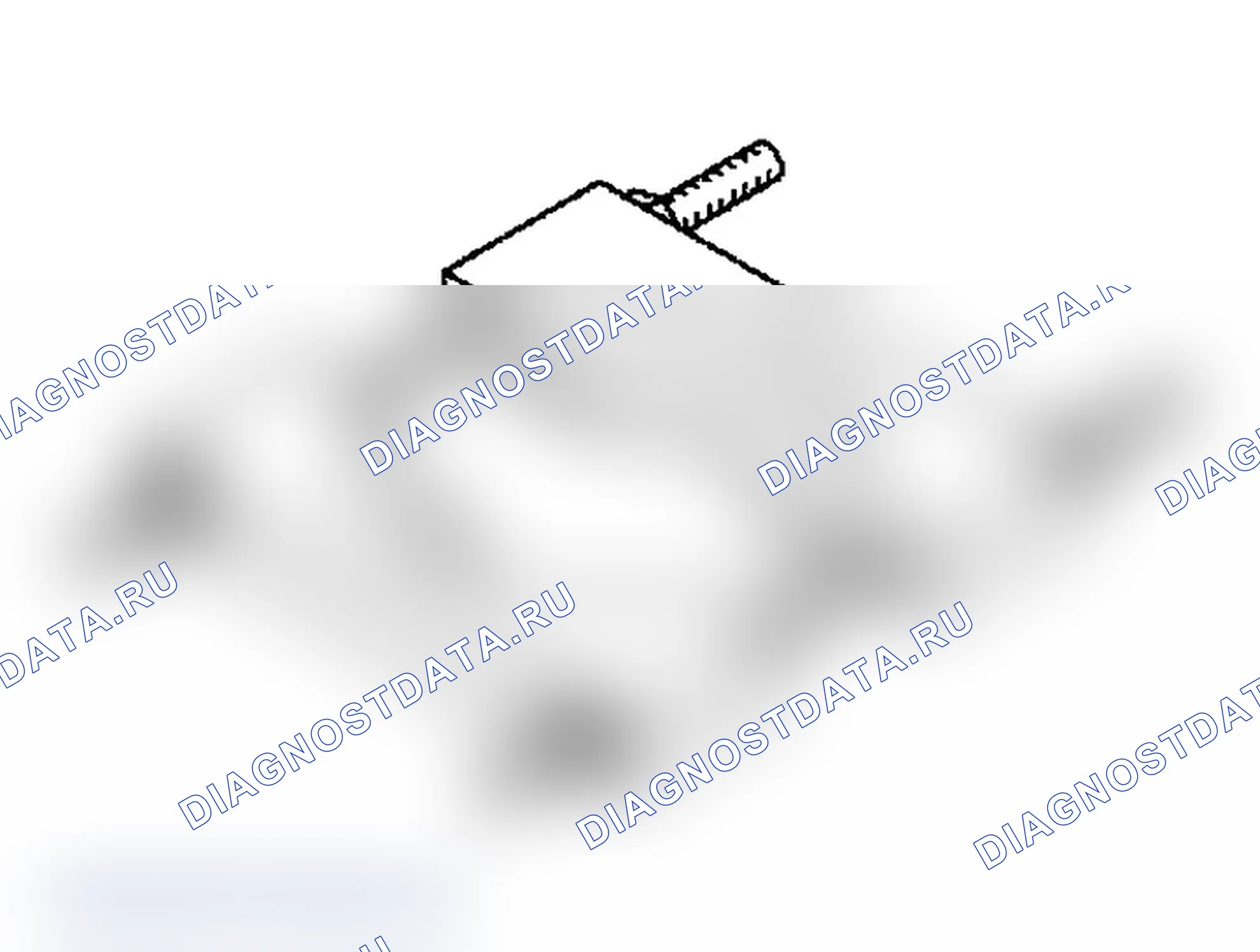 Рис. 56. Mitsubishi Lancer Ralliart IX рестайлинг