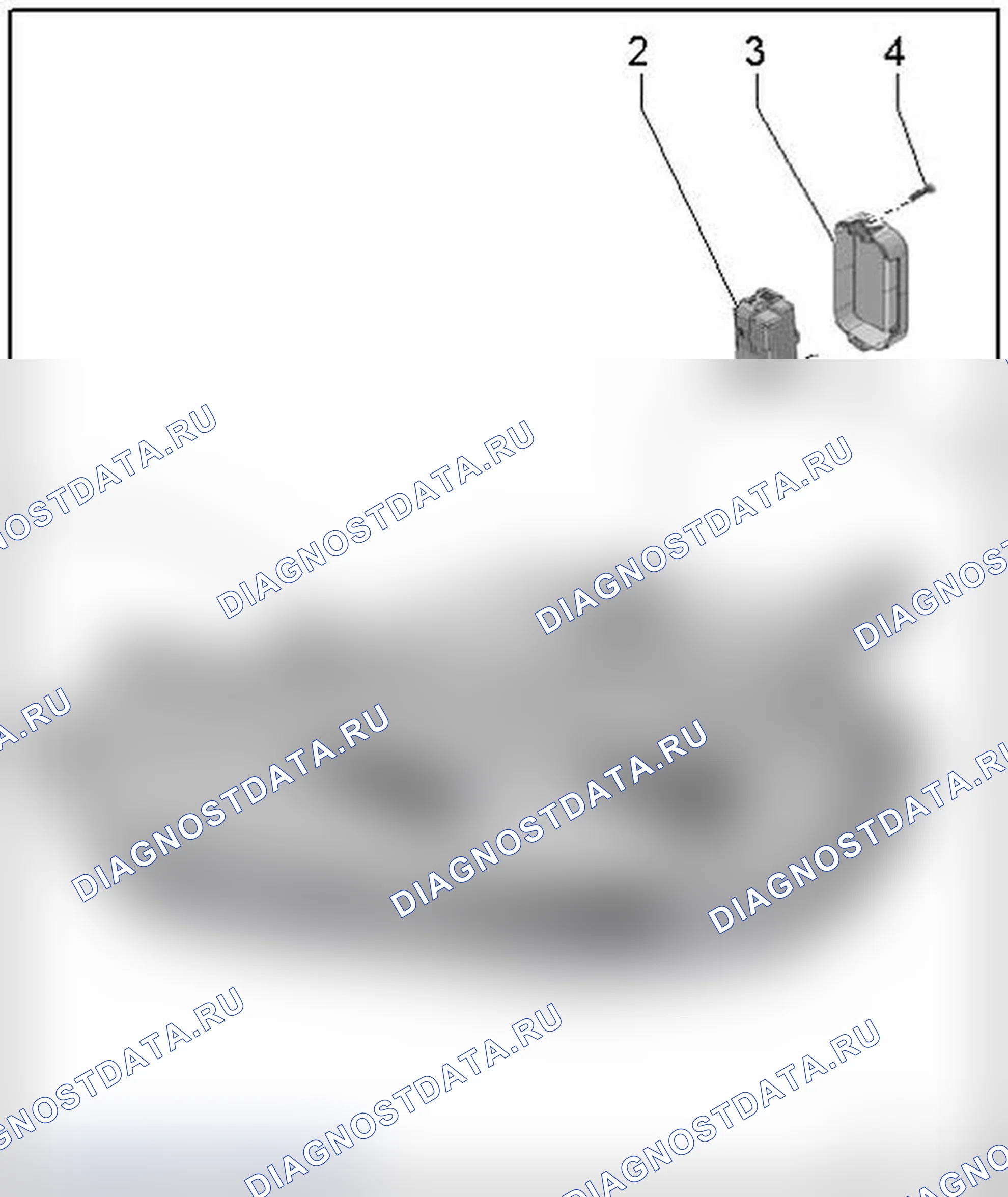 Рис. 9. Audi S4 B8 рестайлинг