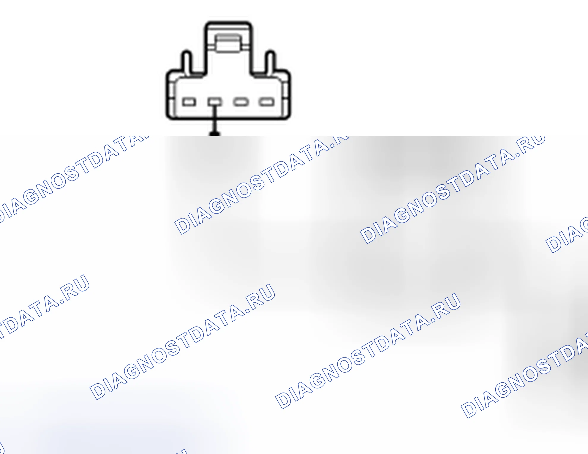 Рис. 58. Mazda 2 I рестайлинг