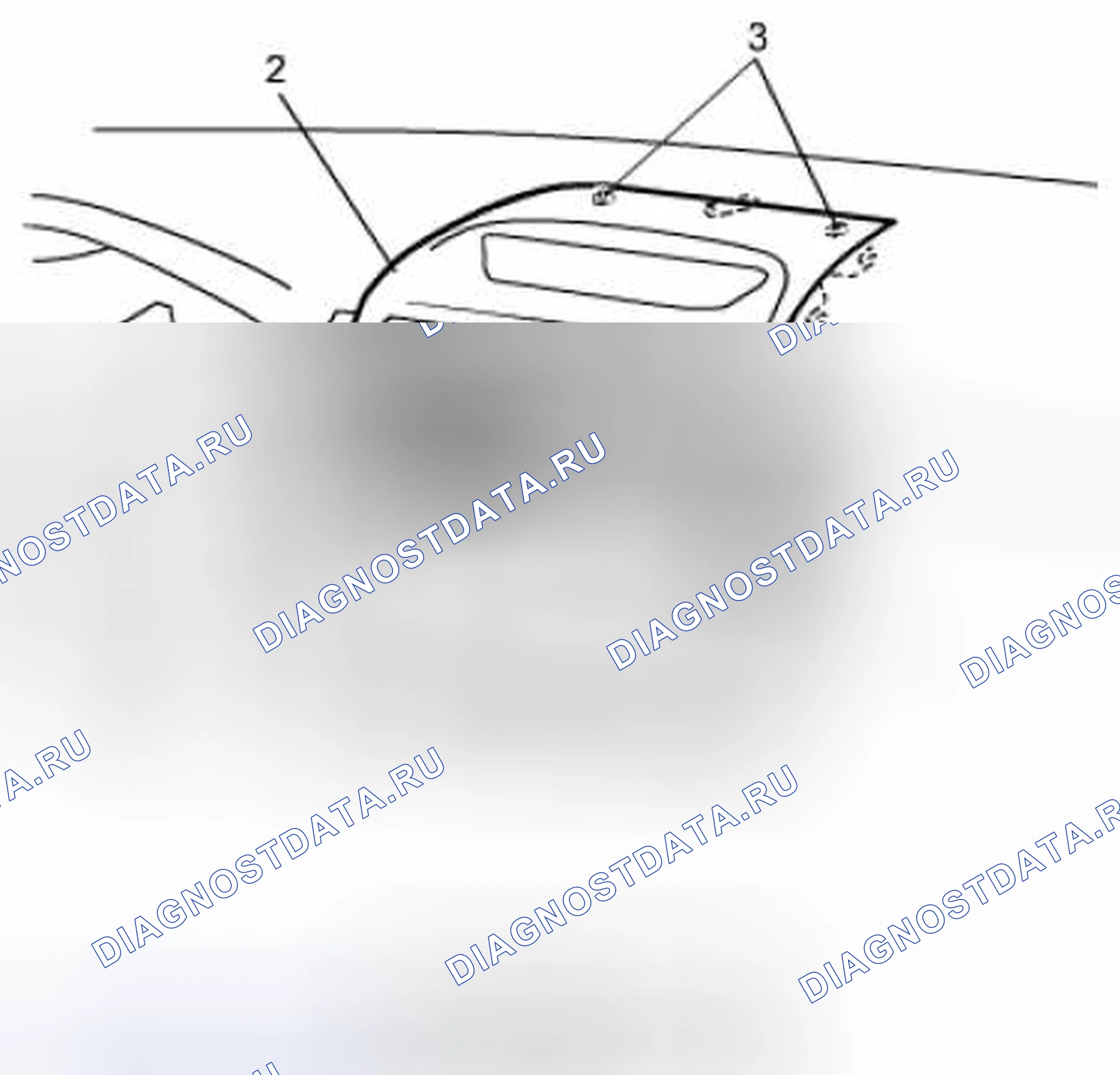Рис. 96: Удаление. Suzuki Grand Vitara II рестайлинг 2
