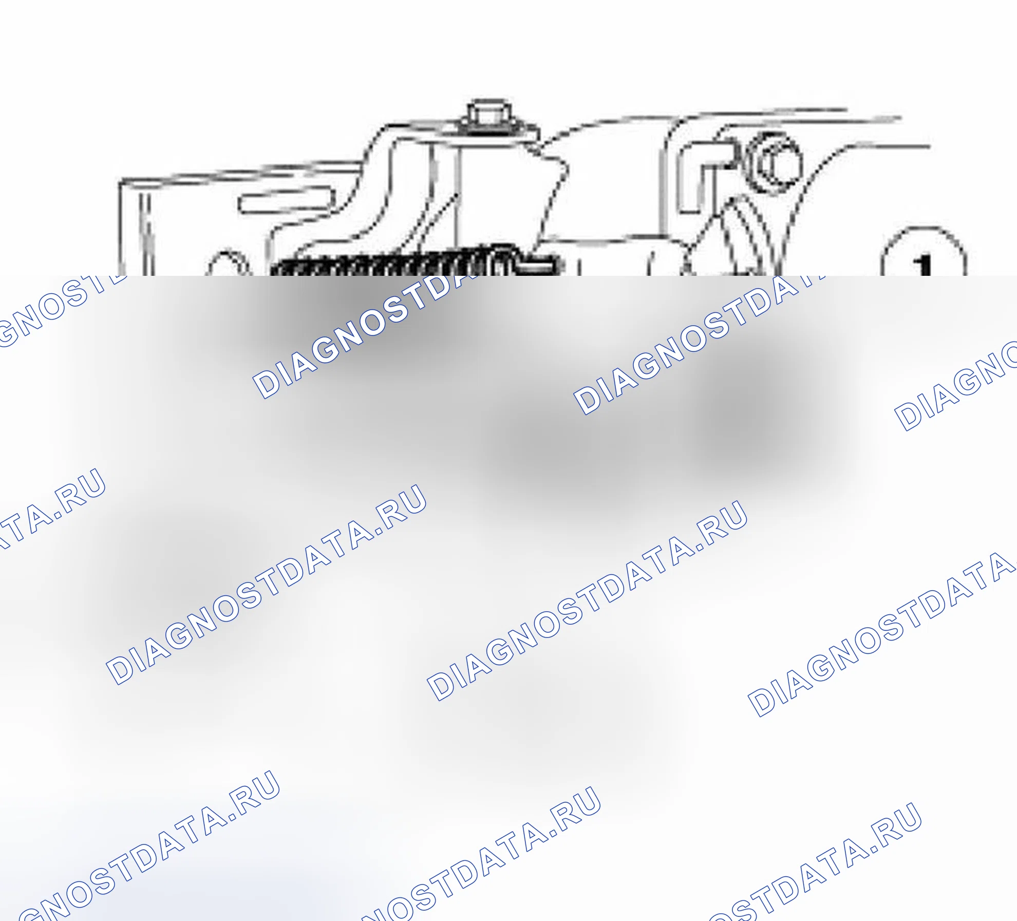 Рис. 949. Ford Econoline E250 