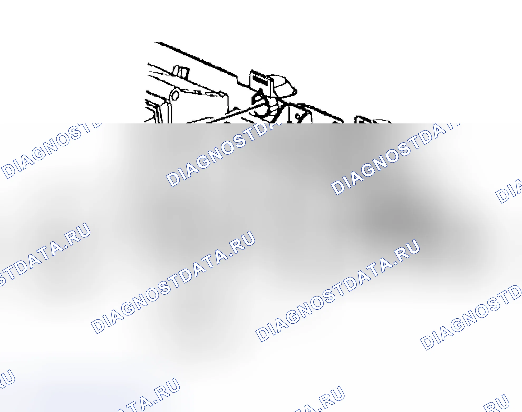 Рис. 68: Процедура установки. Hyundai Venue I