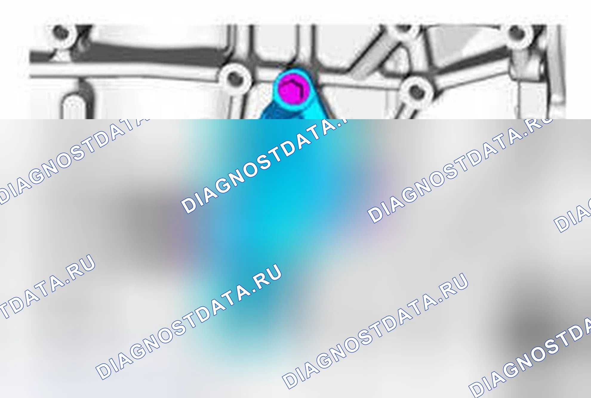Рис. 637. Ford Escape III