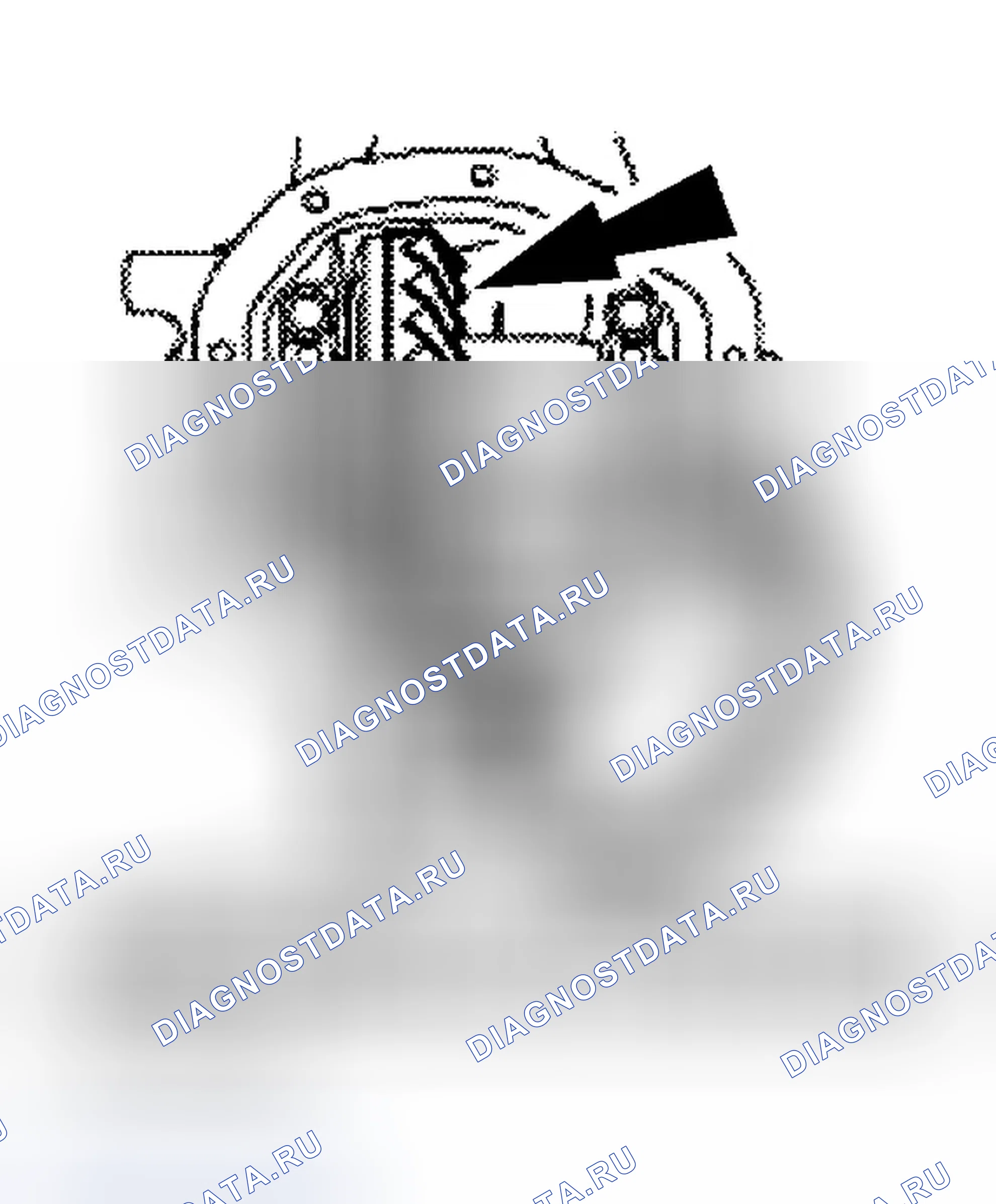 Рис. 38. Ford Escape I