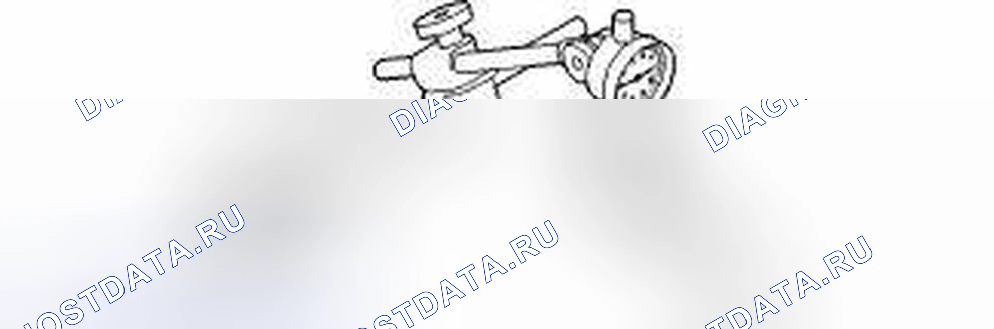 Рис. 1: СПЕЦИАЛЬНЫЕ ИНСТРУМЕНТЫ. Dodge Cab & Chassis R3500 HD final