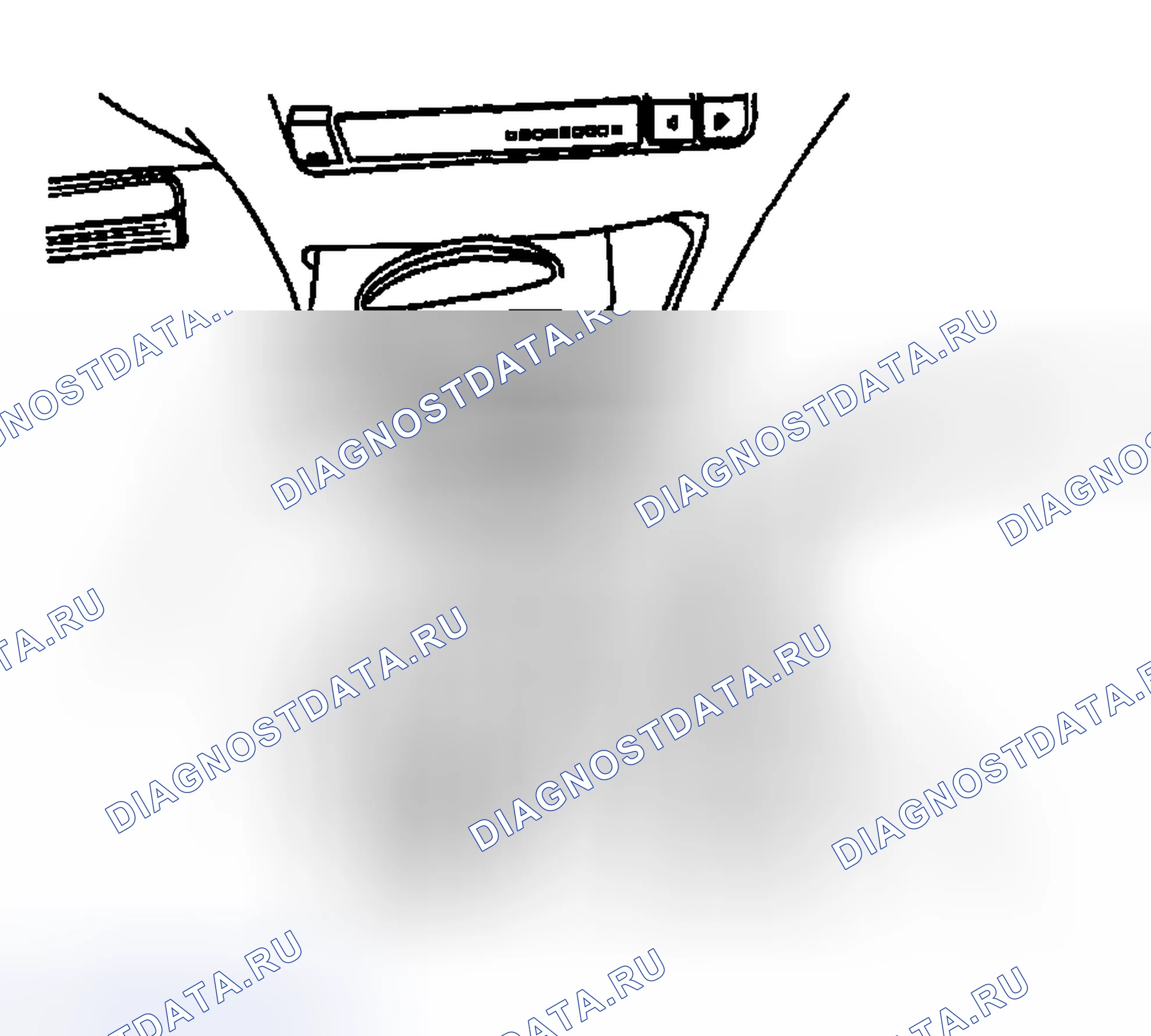 Рис. 101. Buick Regal IV